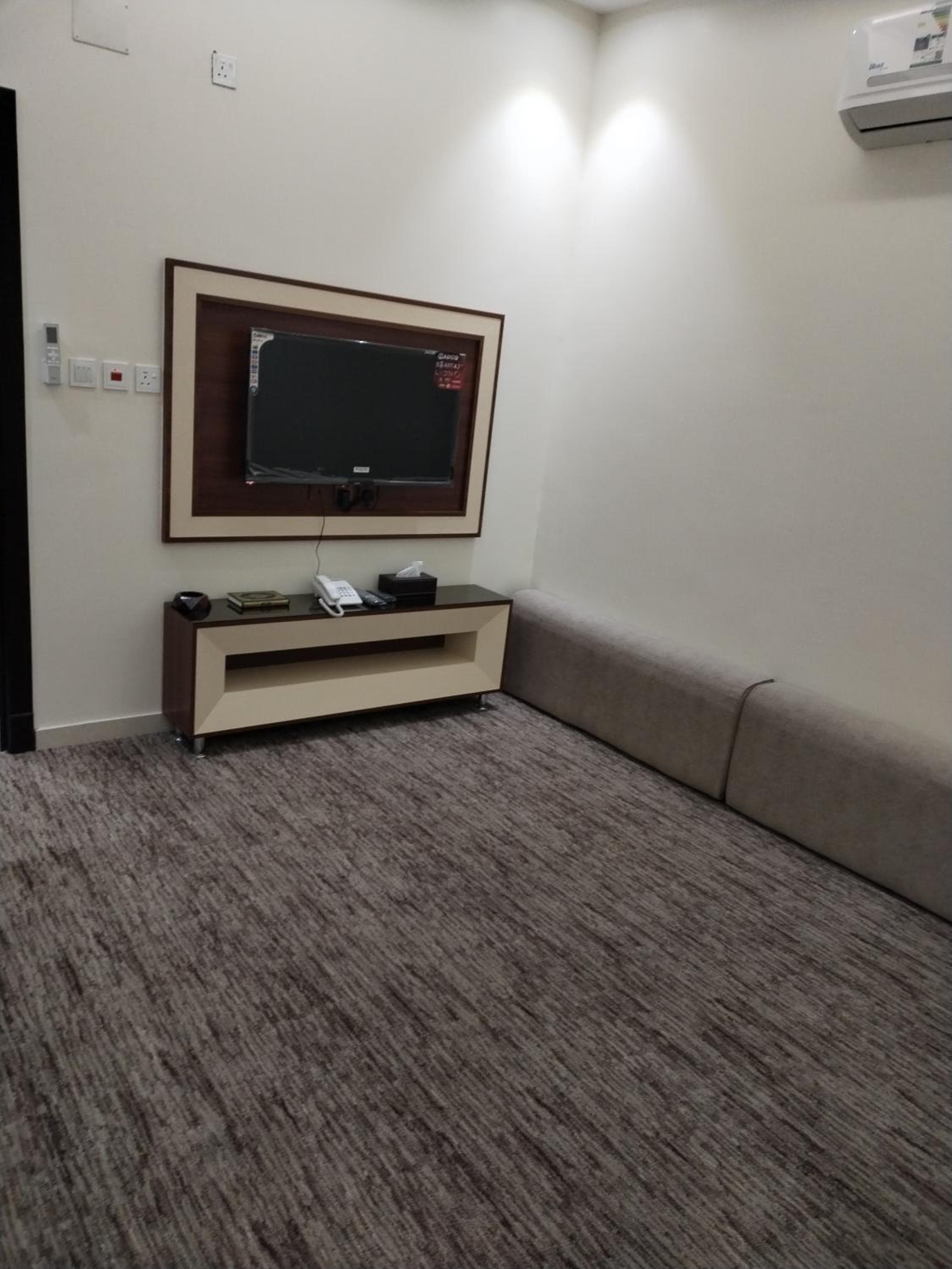Al Shark Park Serviced Apartment, Najran, photo 6
