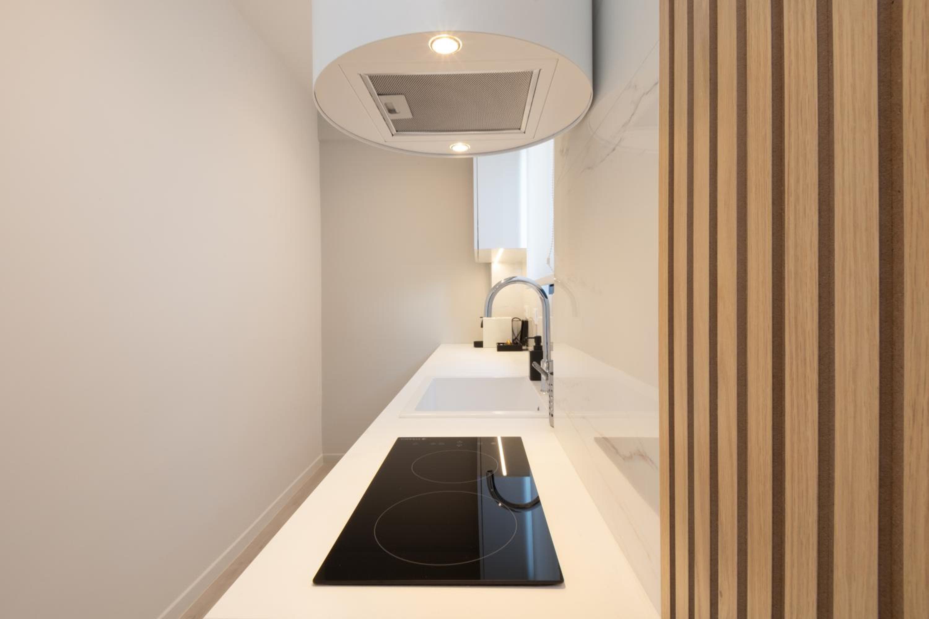Incanto Boutique Suites - Mets, Athens, photo 3