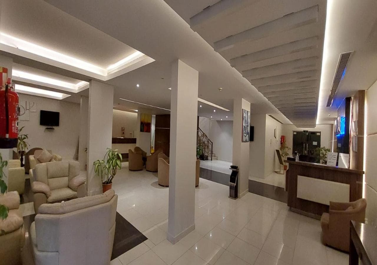 رؤوم إن للشقق المخدومة -المجمعة- Raoum Inn Serviced Apartments-Majmaa, Al Majmaah, photo 4