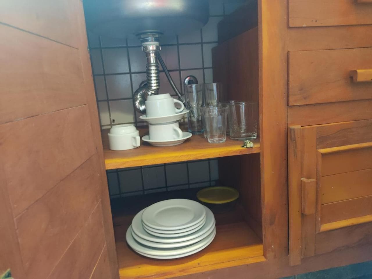 Galápagos ApartHotel, Ilhabela, photo 6