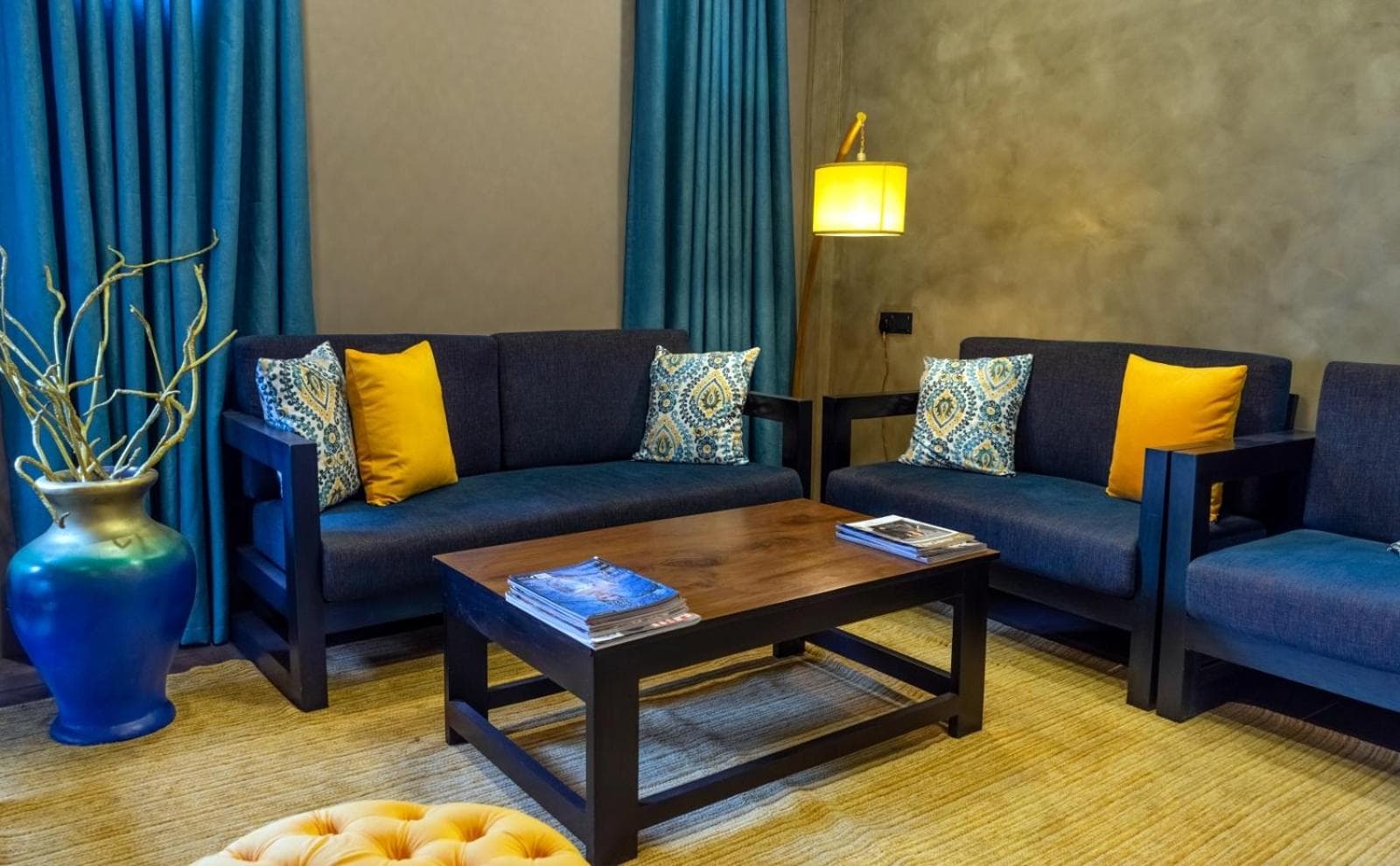 Cinnamon Tan Residential Boutique Hotel, Negombo