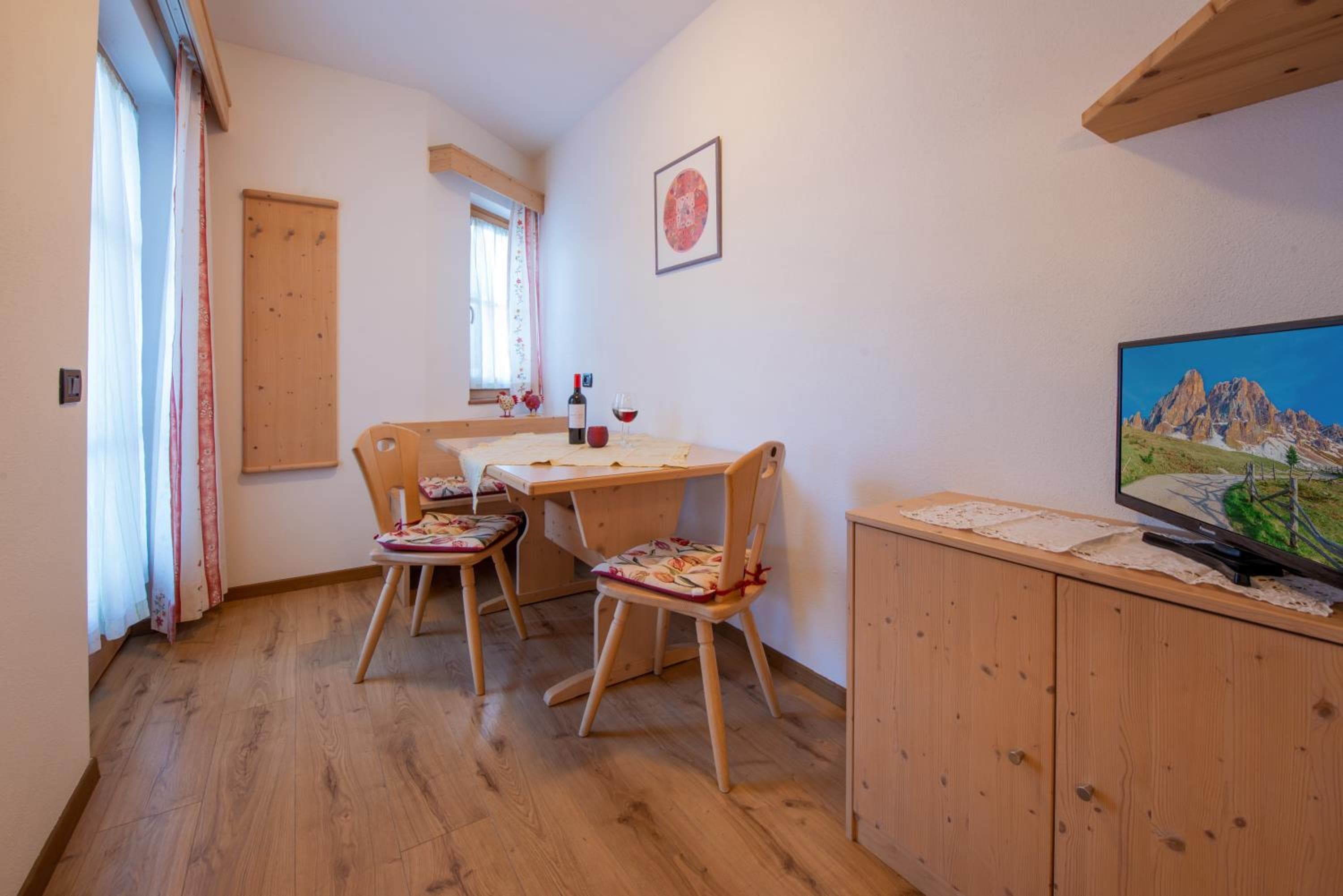 Apartments Ciasa Costisela, San Vigilio Di Marebbe, photo 4