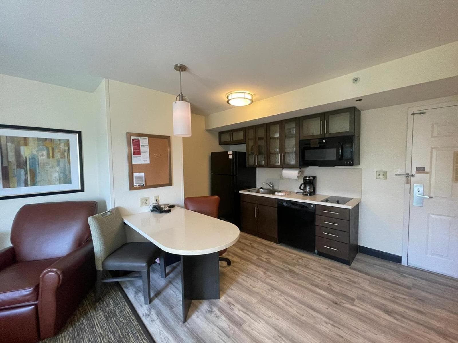 Candlewood Suites Secaucus by IHG, Secaucus, photo 4