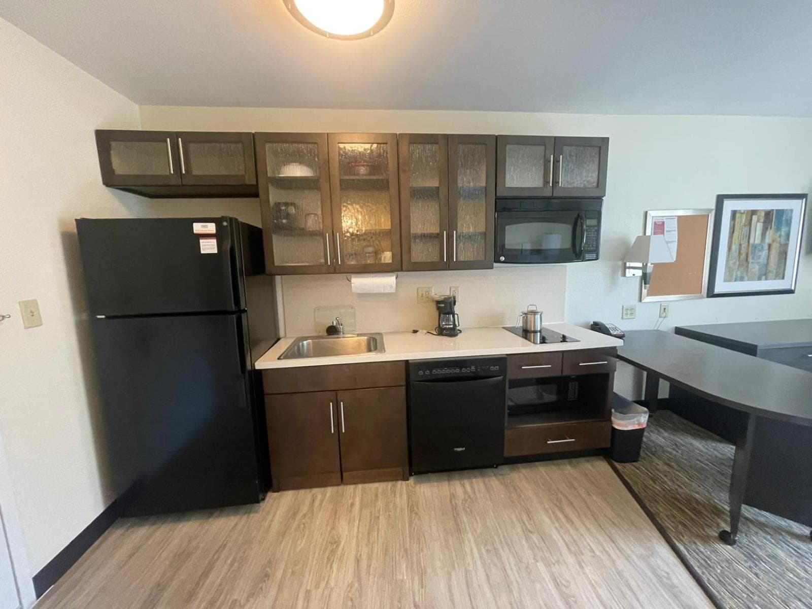 Candlewood Suites Secaucus by IHG, Secaucus, photo 2