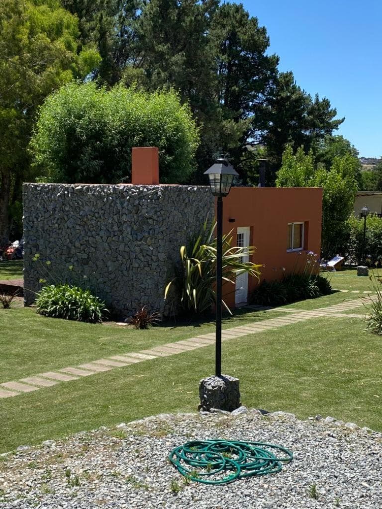 Icalma De La Sierra, Tandil, photo 5