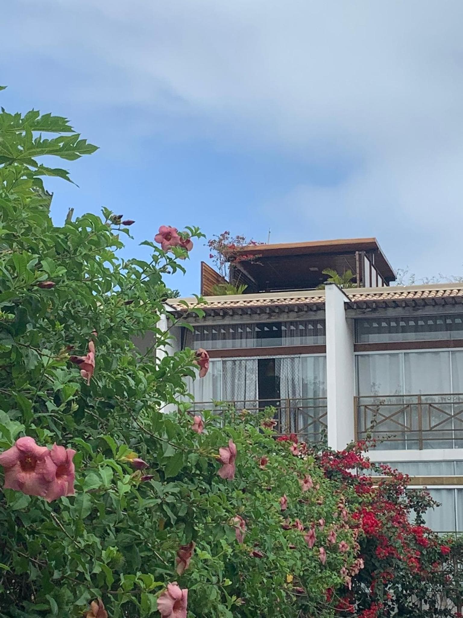 Pipa Ubaia 219 com solarium, Pipa