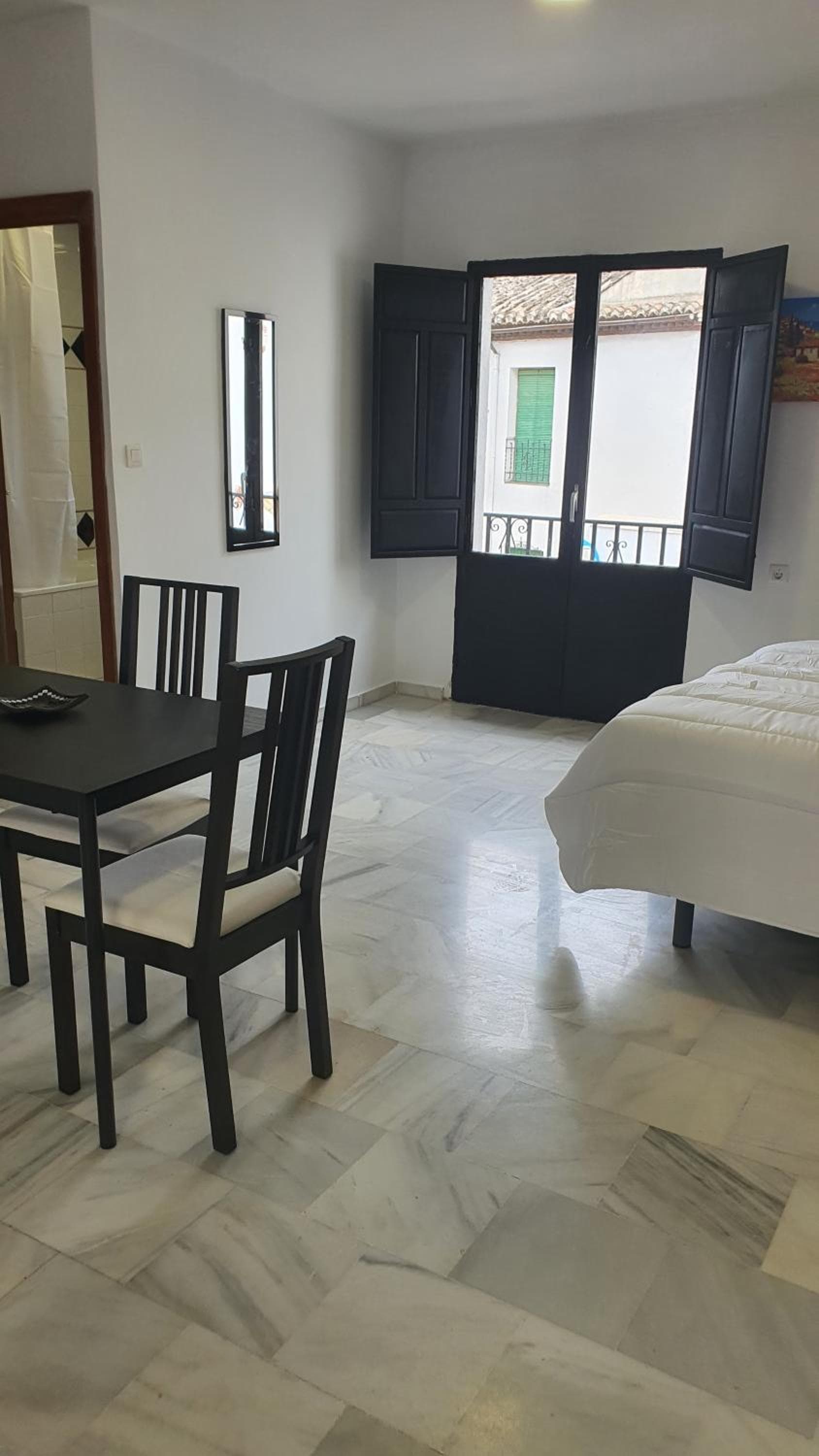 CASA MORENA MiA APARTAMENTOS, Granada, photo 4