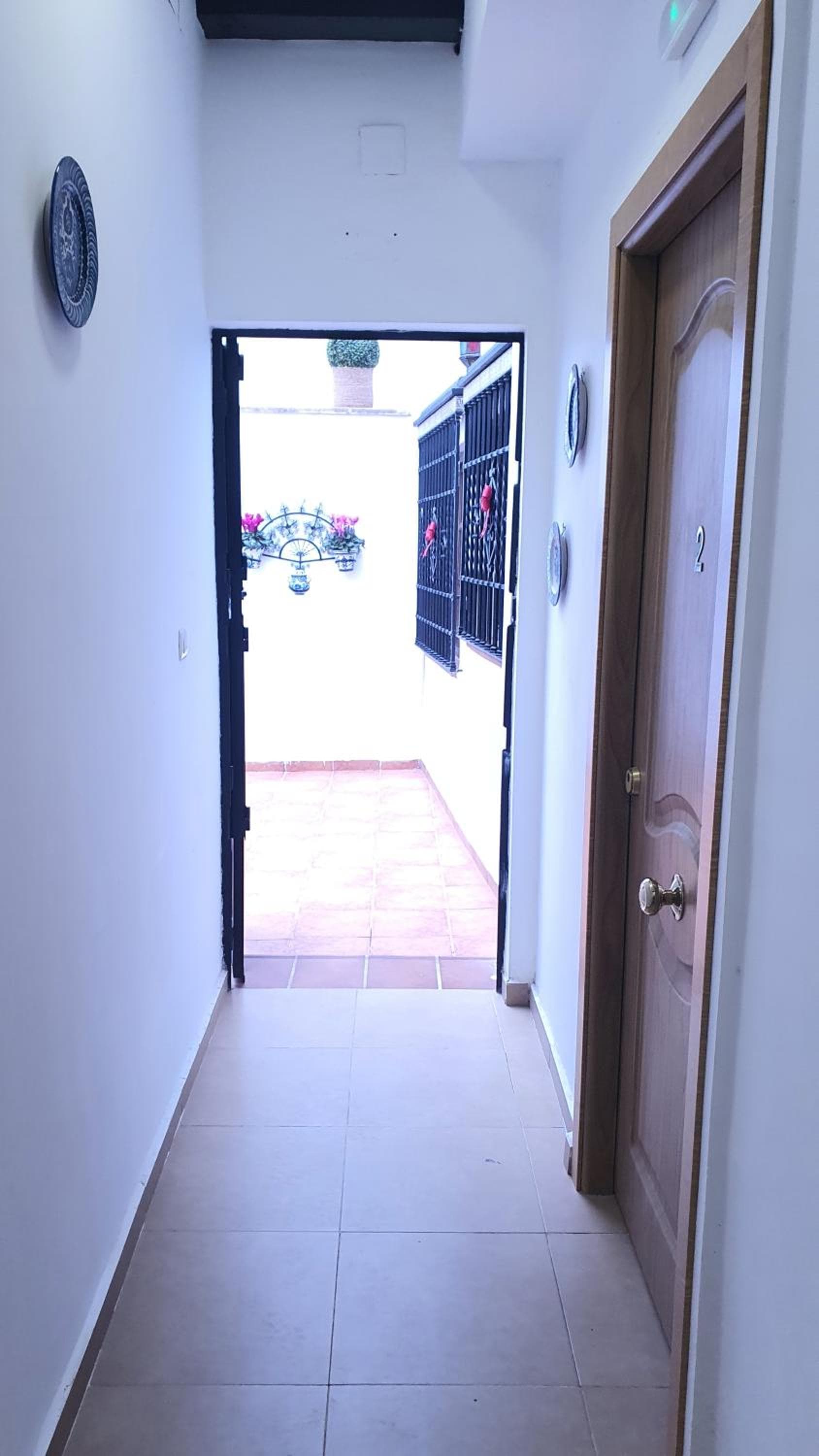 CASA MORENA MiA APARTAMENTOS, Granada, photo 6