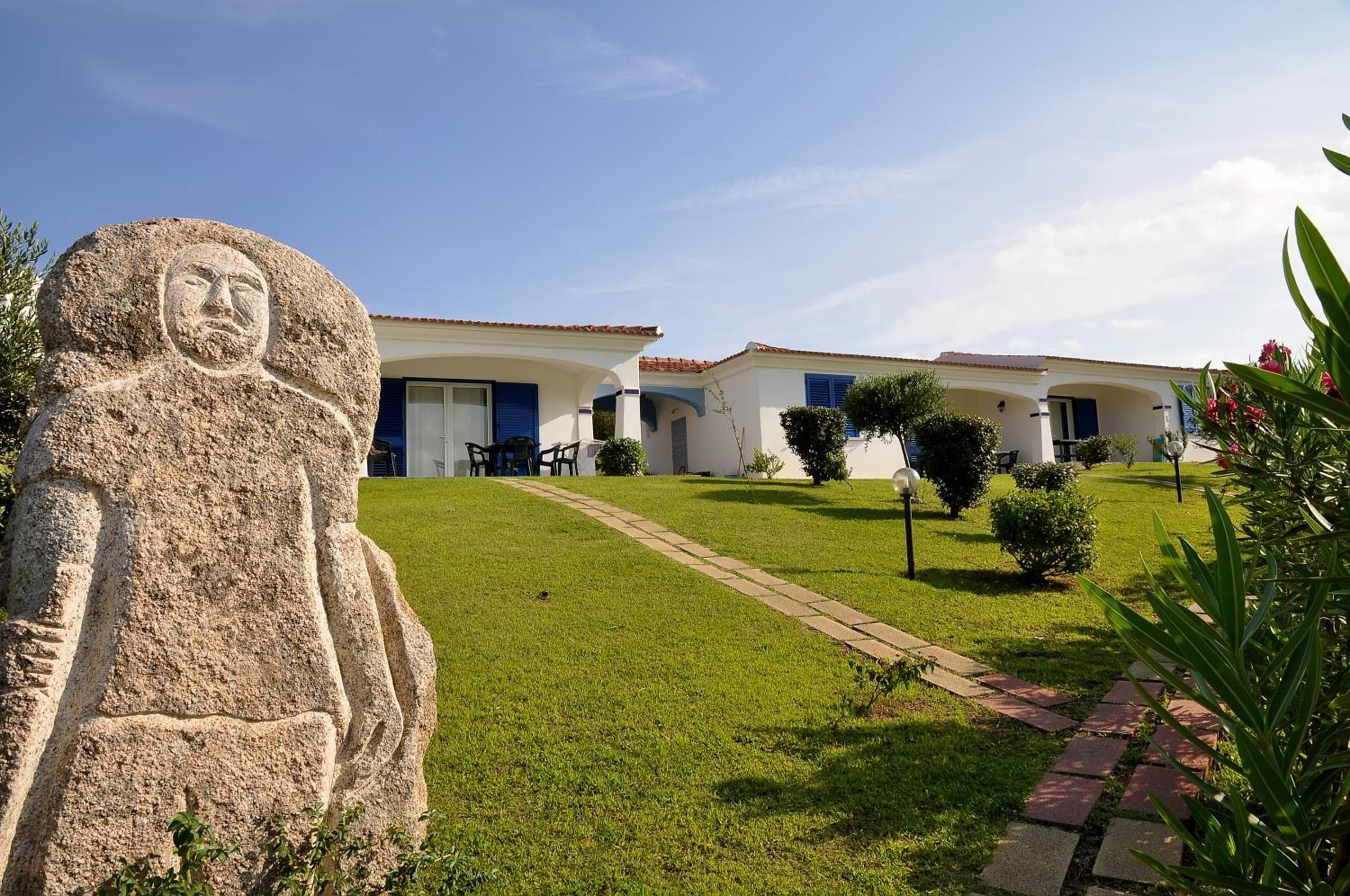 Residenze Mare e Pineta, Budoni