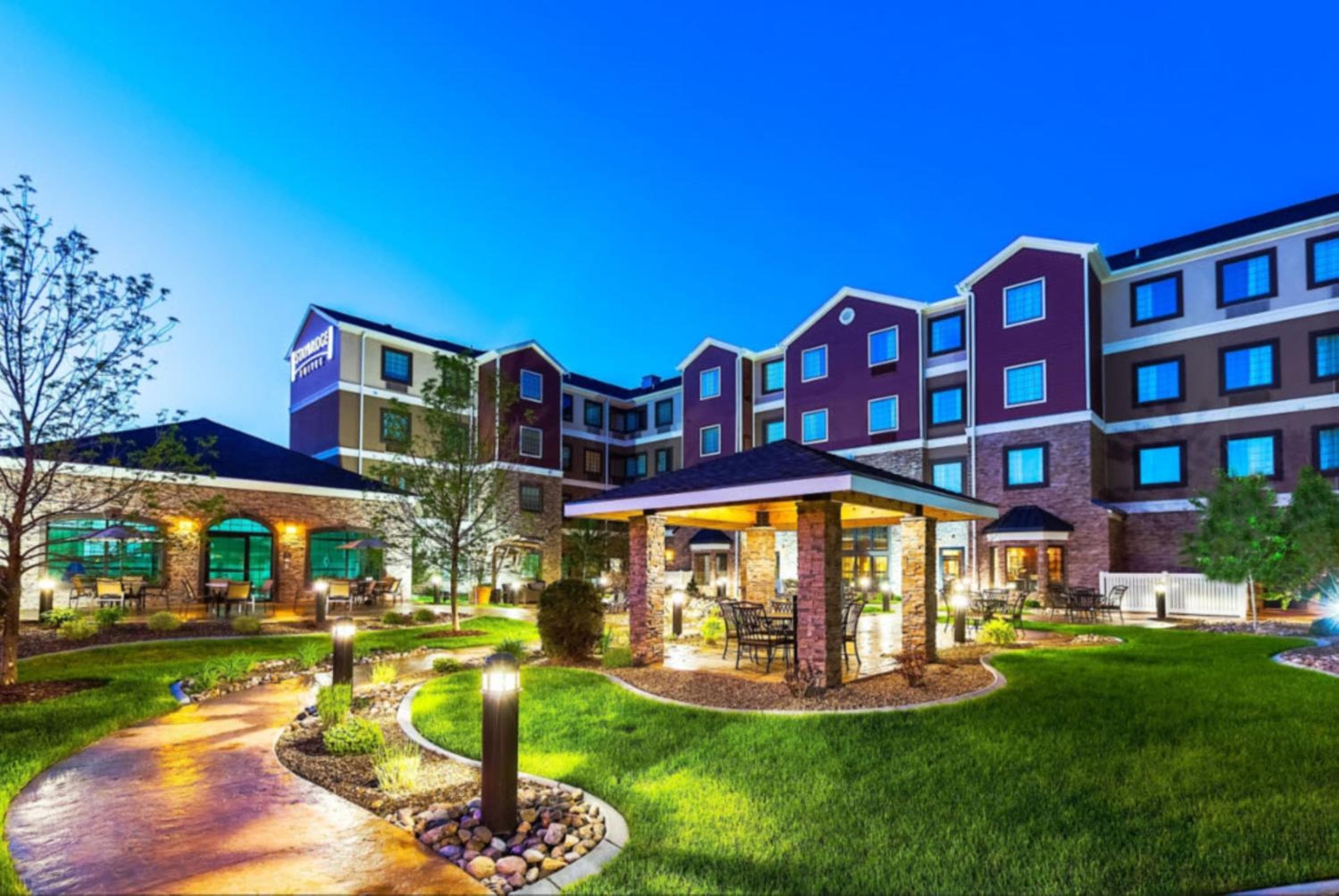 Staybridge Suites Bismarck by IHG, Bismarck