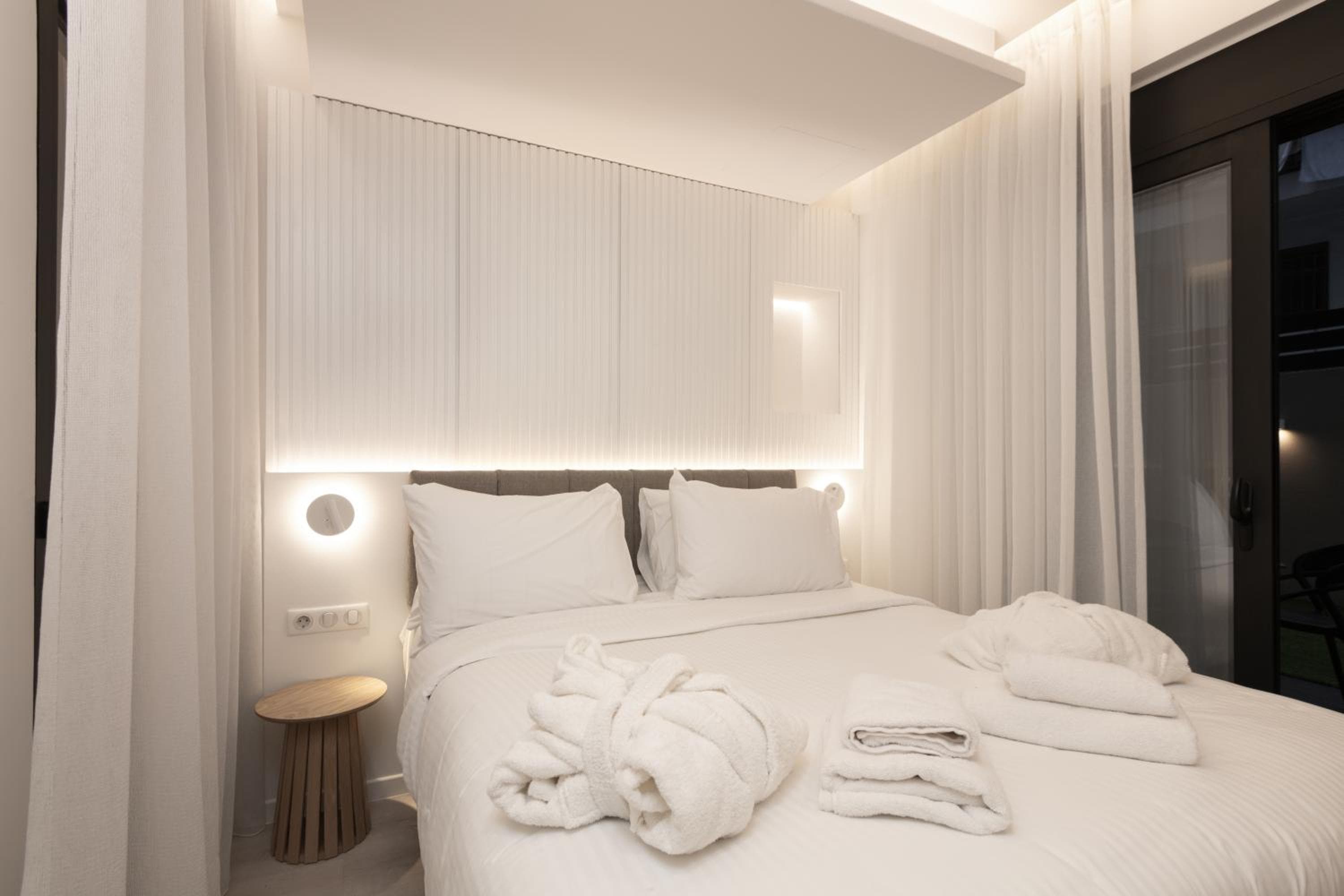Incanto Boutique Suites - Mets, Athens, photo 4