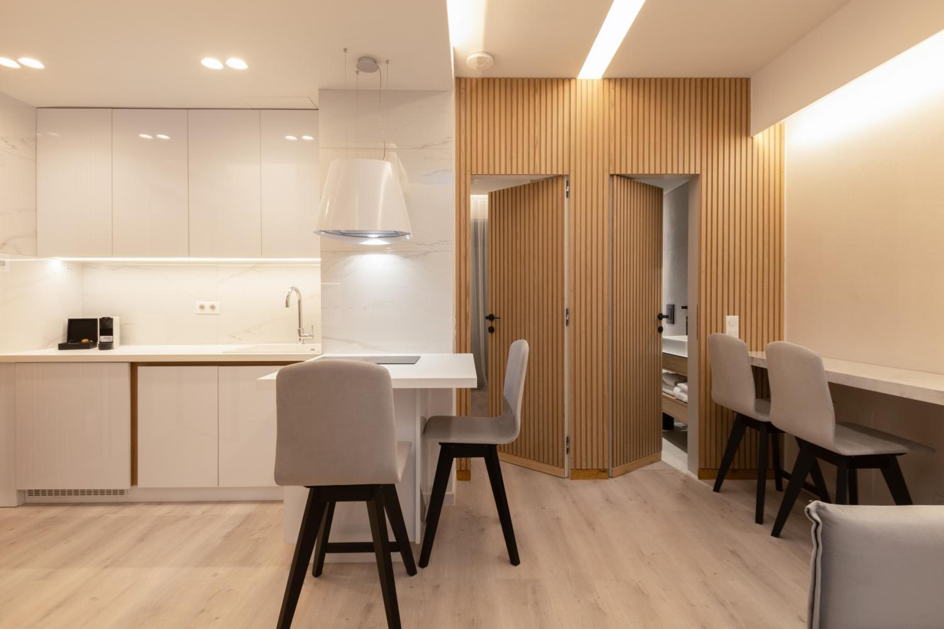 Incanto Boutique Suites - Mets, Athens, photo 6