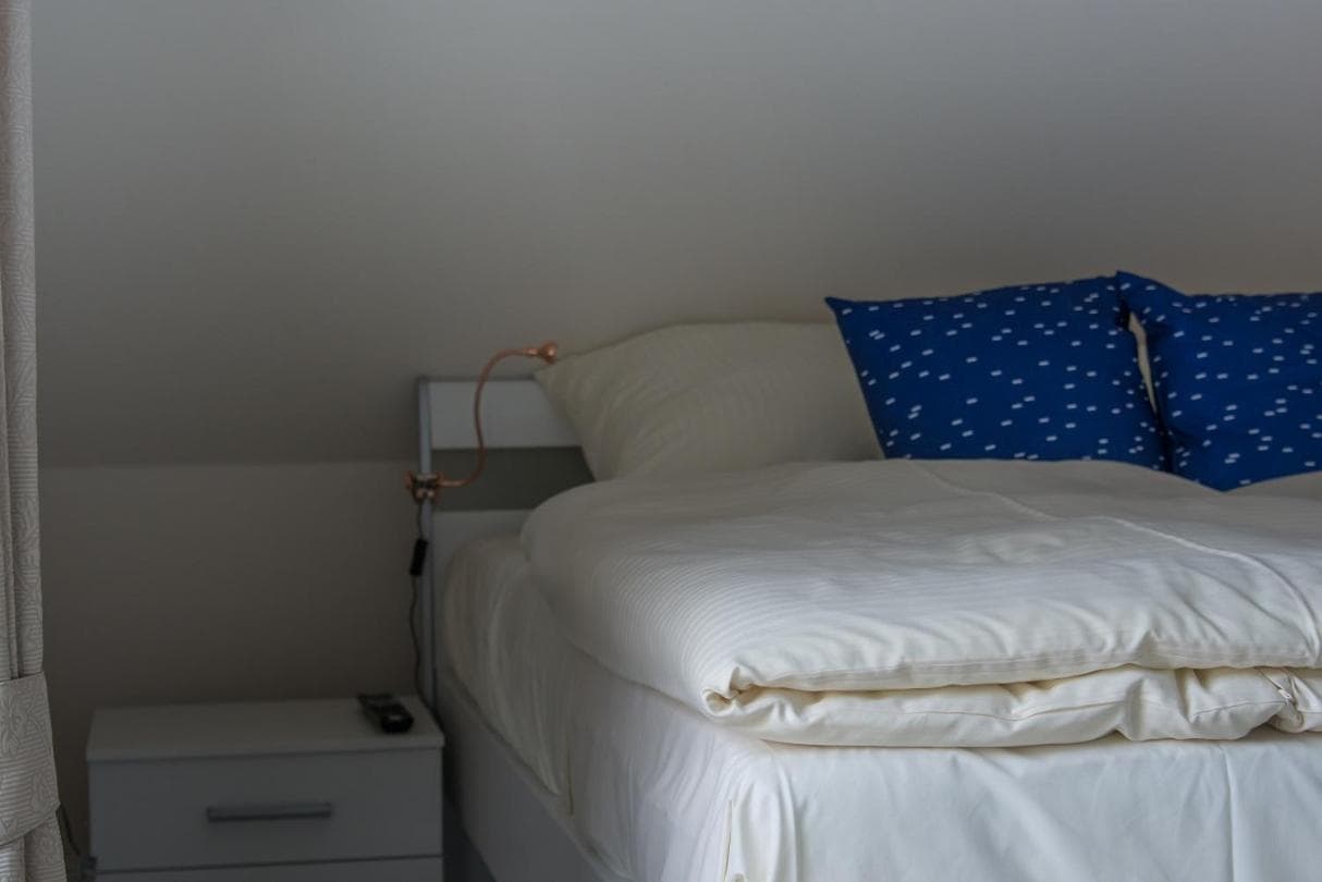 Hotel Insel Pension, Niebüll, photo 3