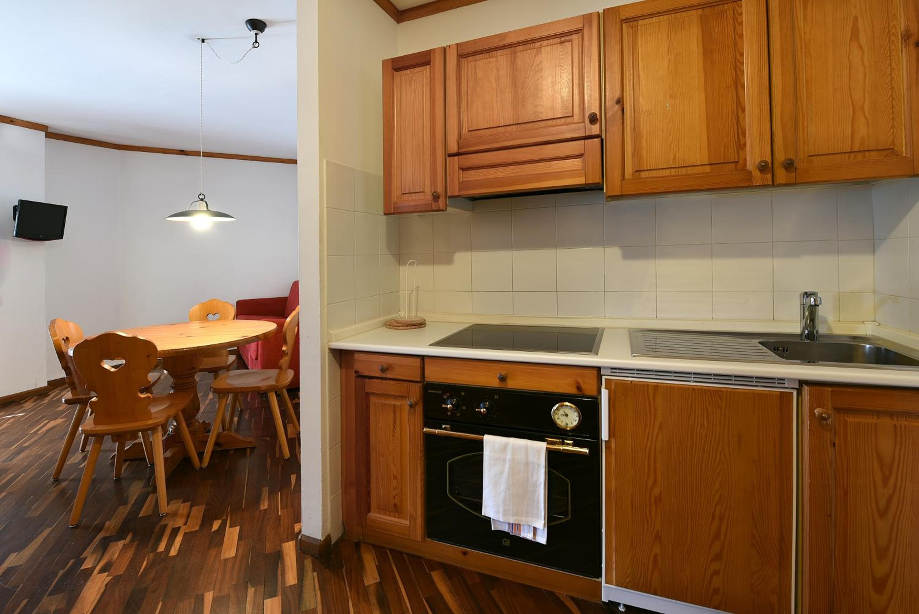 Groden Apartments, Santa Cristina in Val Gardena, photo 6