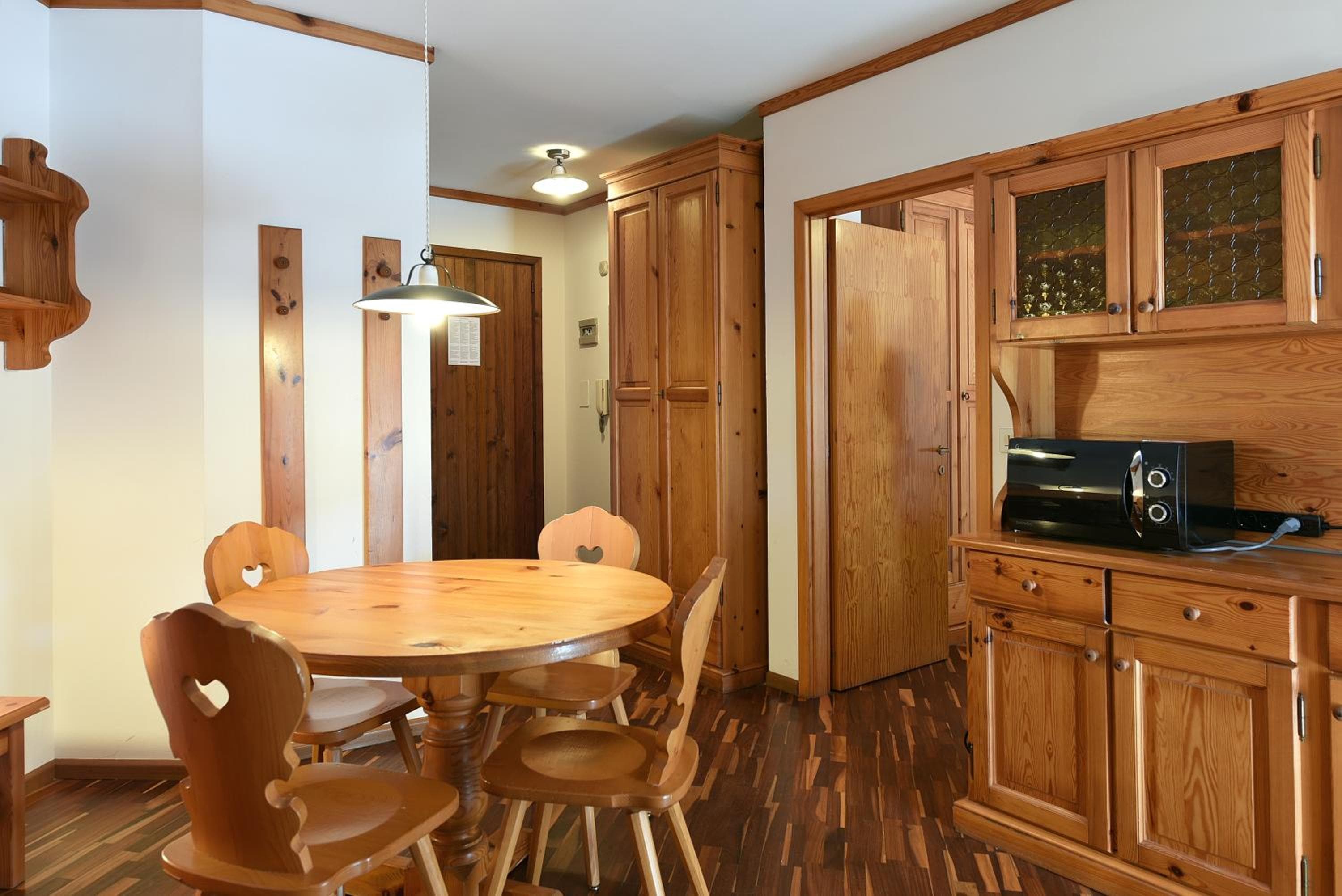 Groden Apartments, Santa Cristina in Val Gardena, photo 3