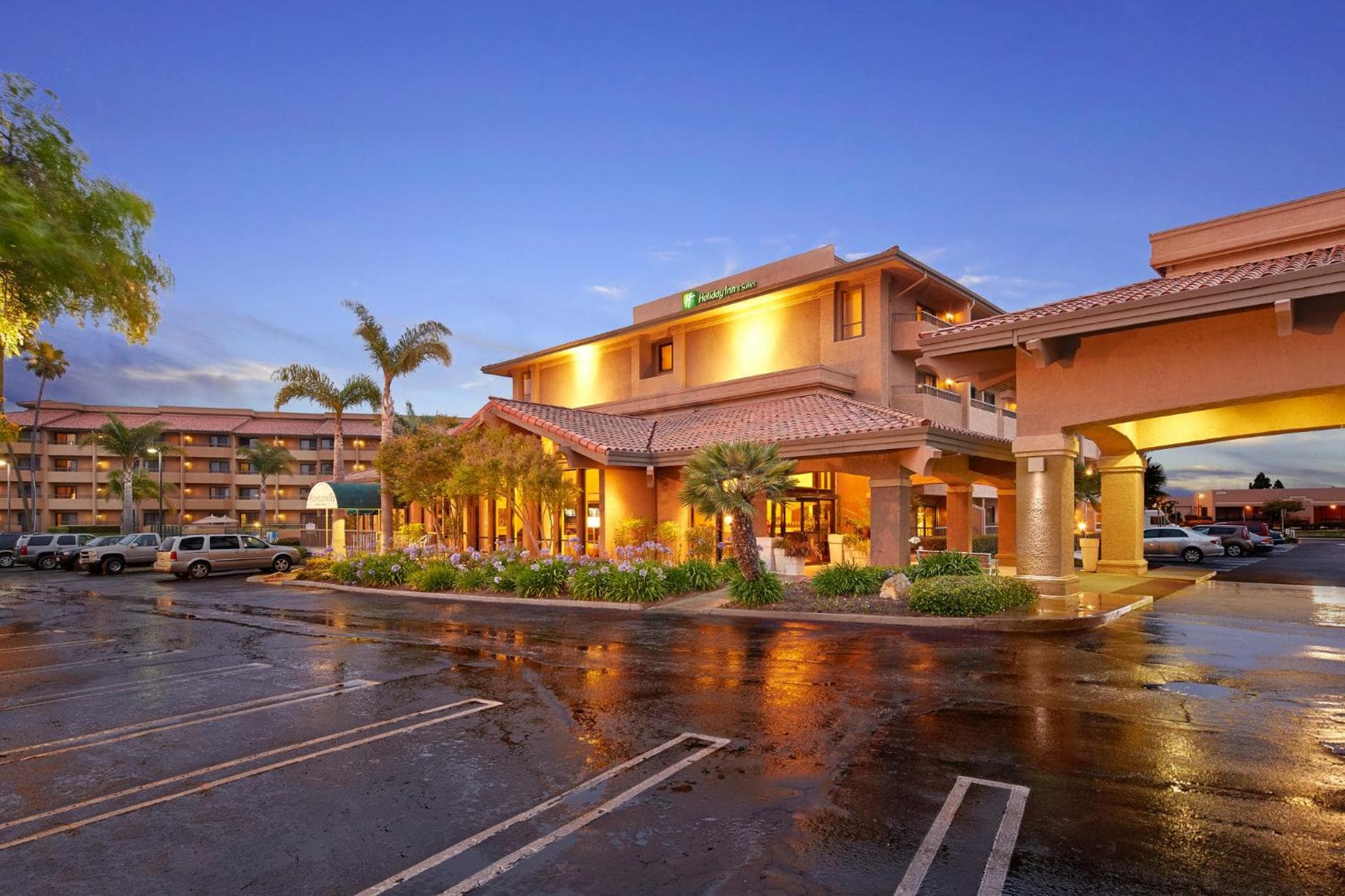 Homewood Suites by Hilton Santa Maria, Santa Maria