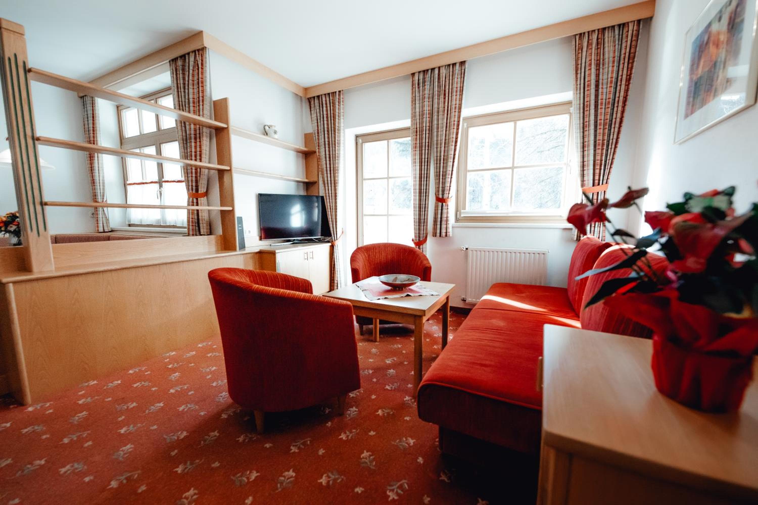 Zimmer & Ferienwohnungen Dandler, Fieberbrunn, photo 2