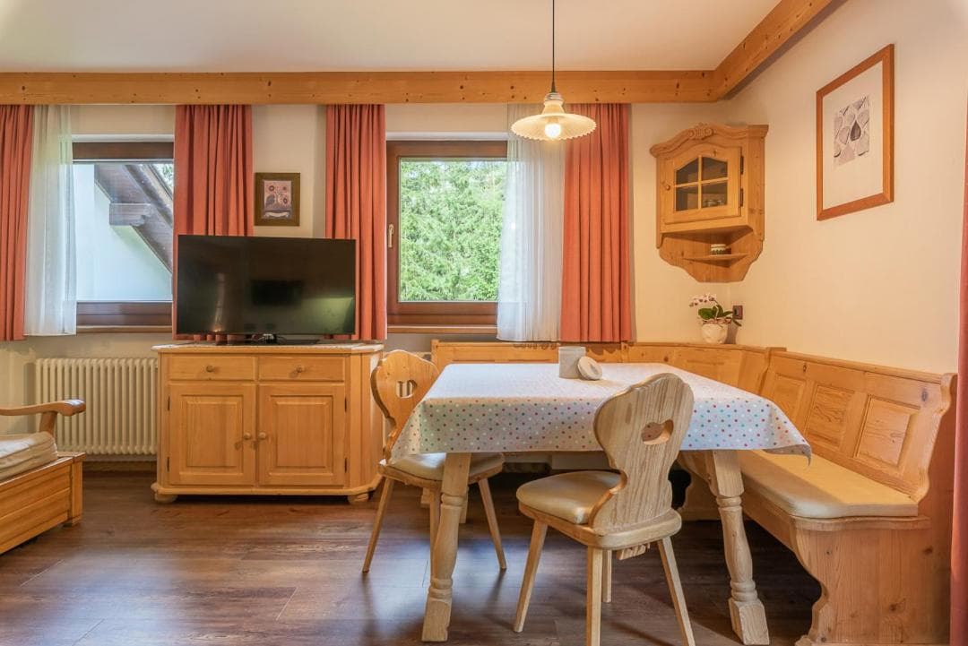 Residence Prapoz, Ortisei, photo 2