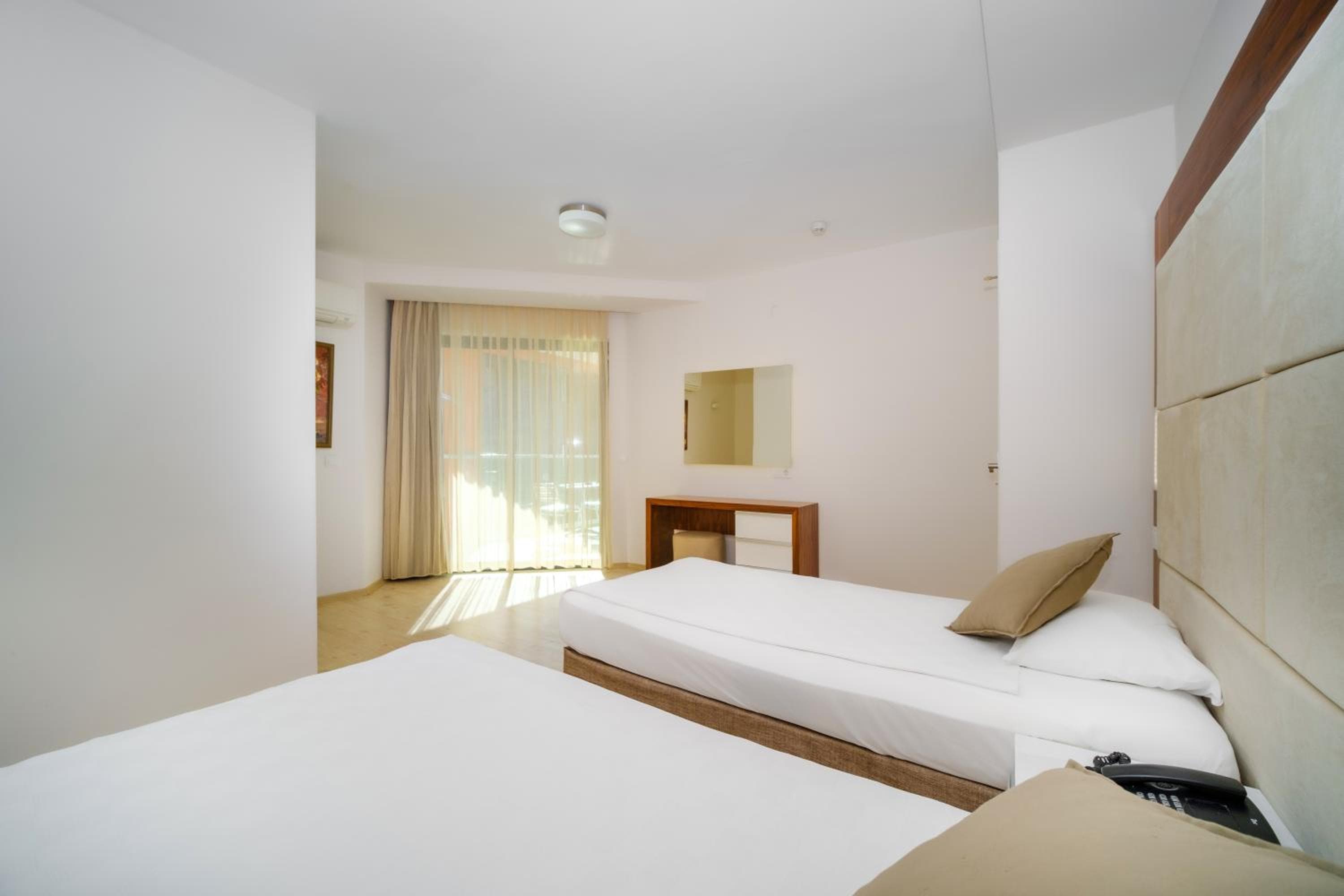 Delfino Apart Hotel, Alanya, photo 6