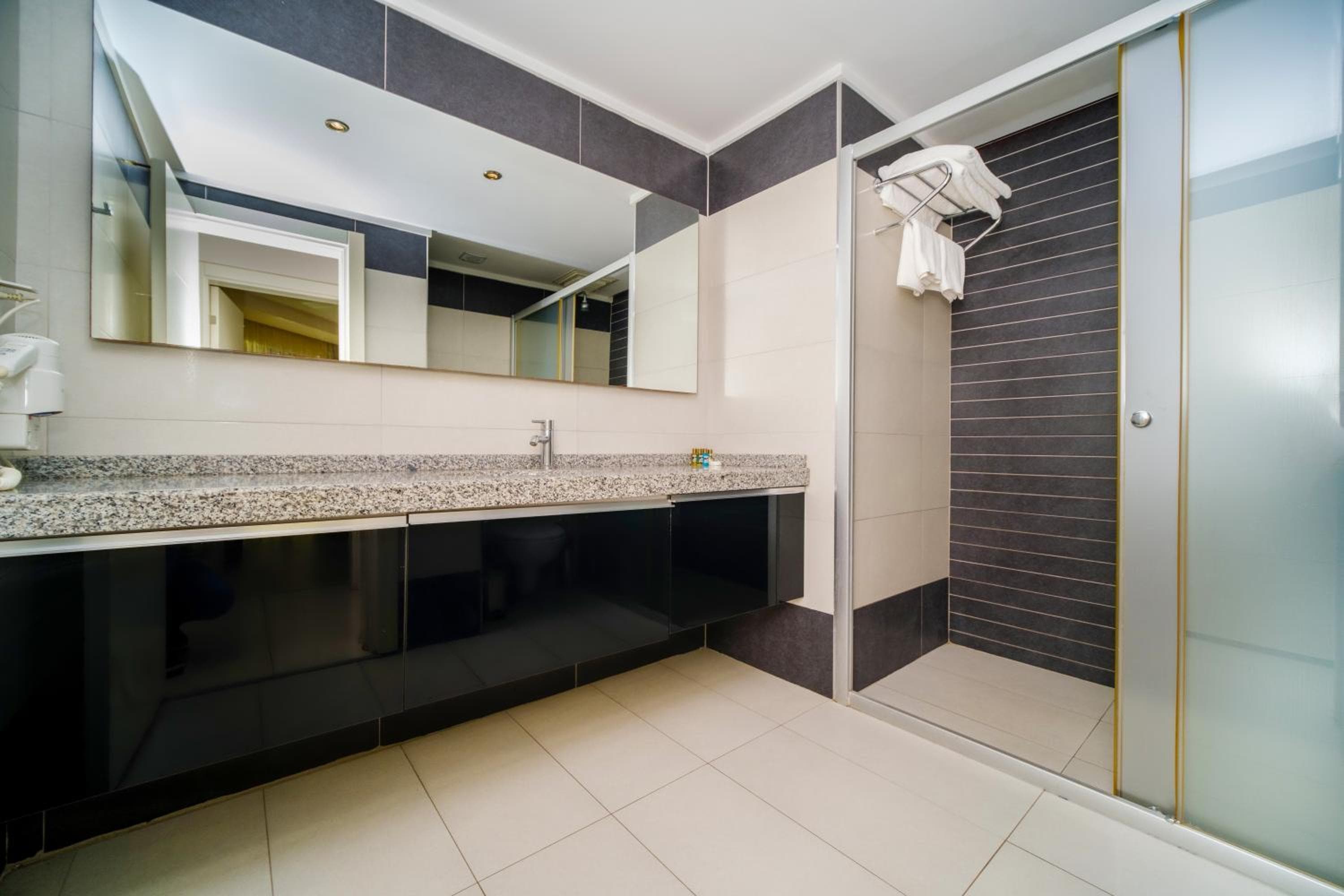 Delfino Apart Hotel, Alanya, photo 2