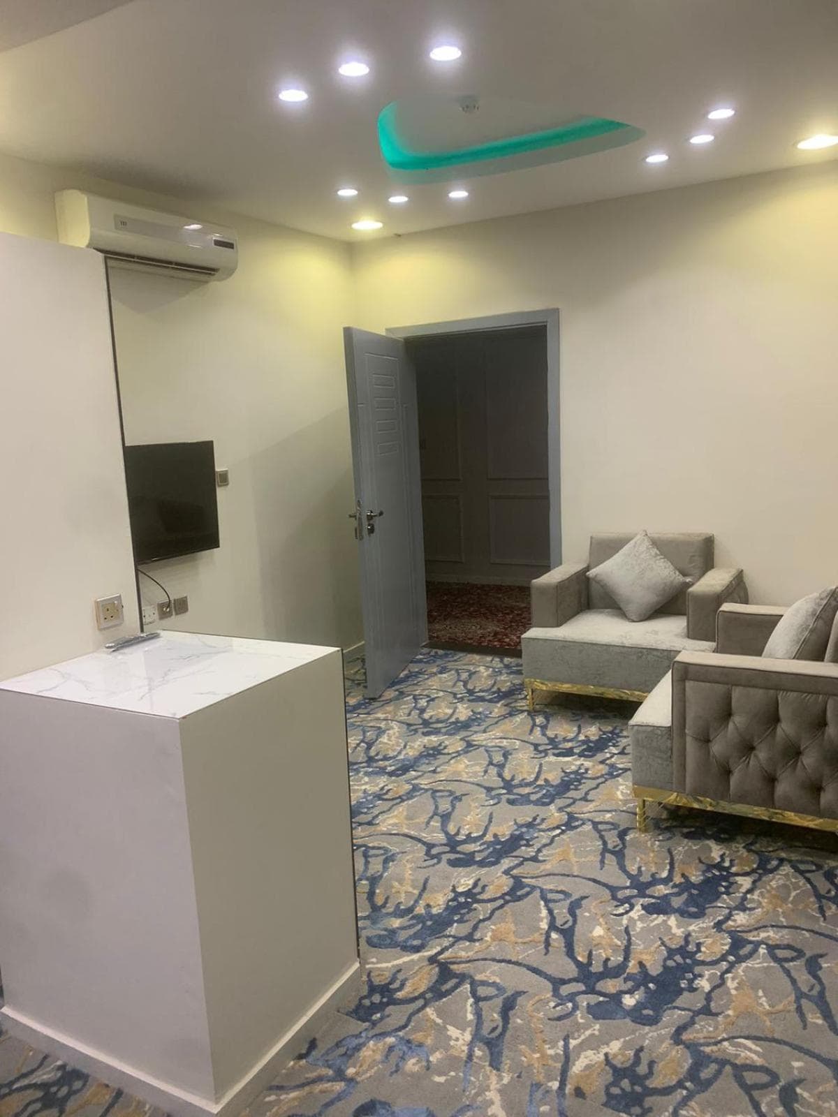 Orchid Tarif Serviced Apartments 1 شقق أوركيد طريف للشقق المخدومة 1, Ţurayf, photo 5