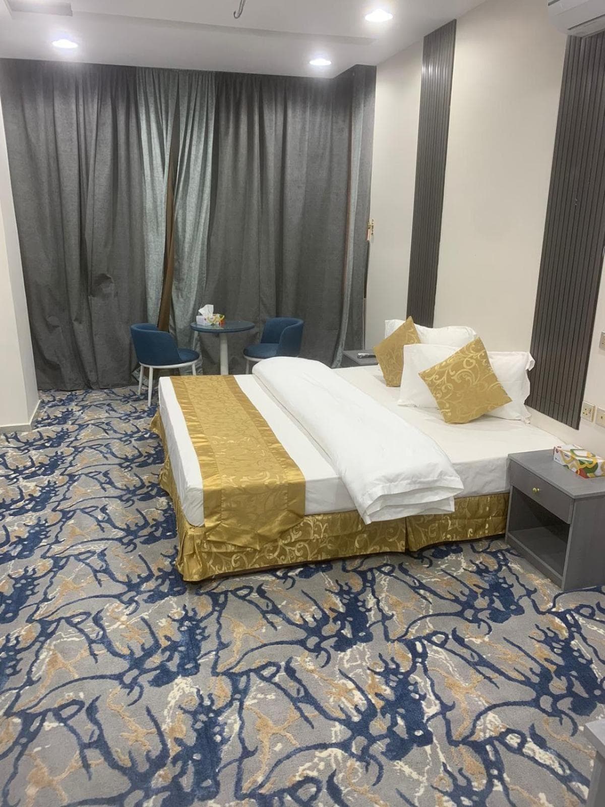 Orchid Tarif Serviced Apartments 1 شقق أوركيد طريف للشقق المخدومة 1, Ţurayf, photo 2
