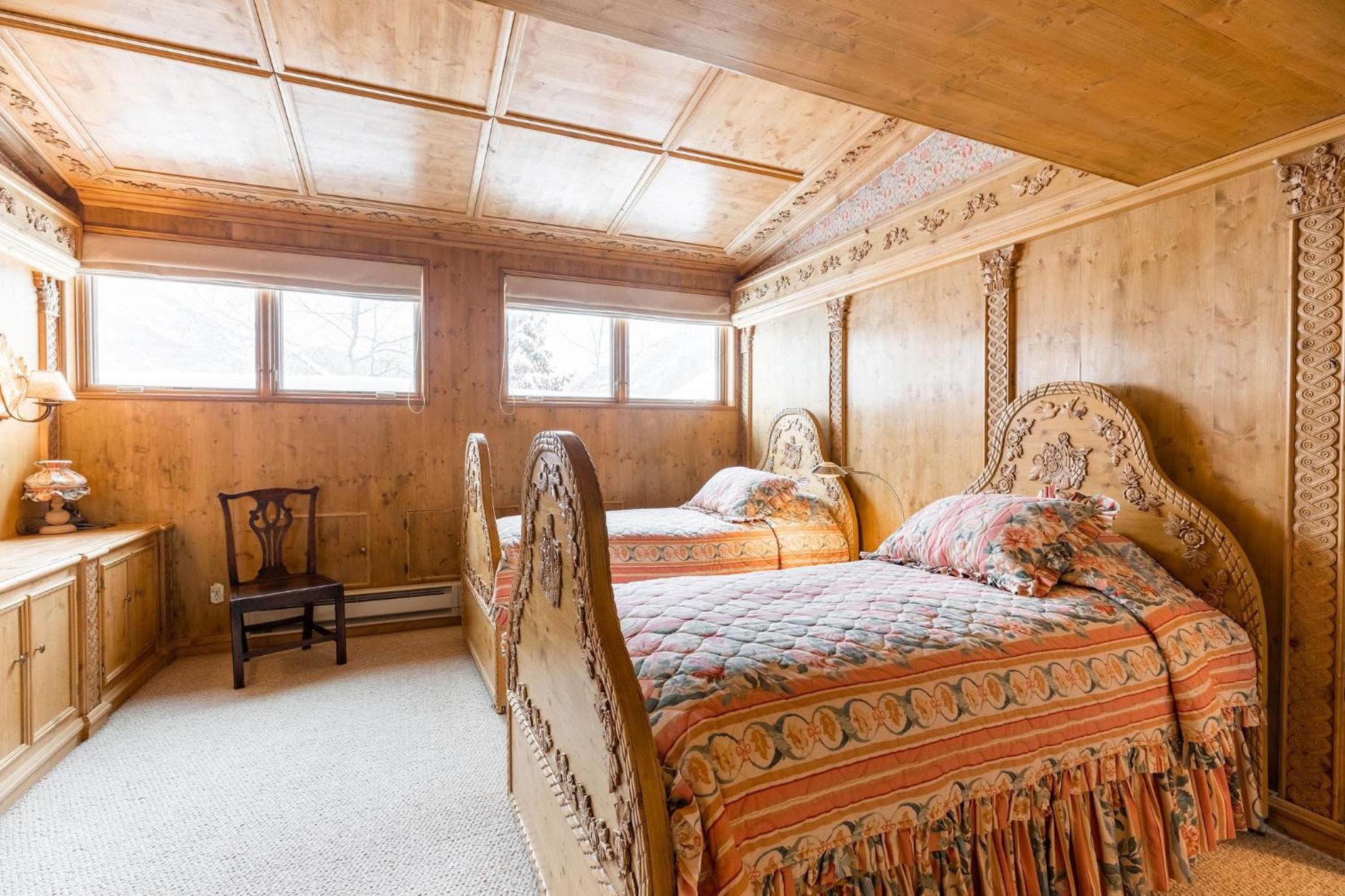 Northwood's Ski-In Ski-Out by Vail Realty, Vail, photo 2