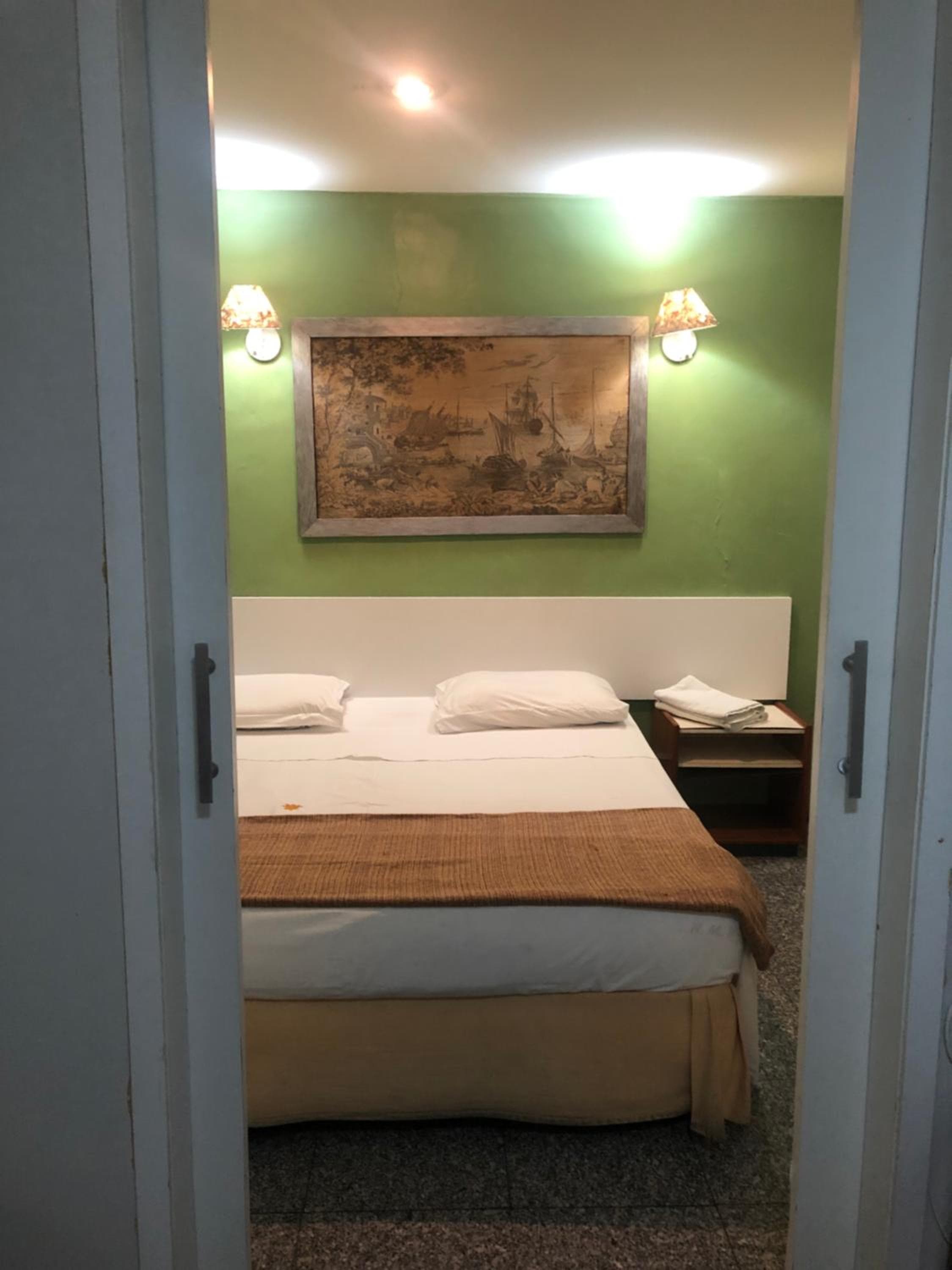 Atlântico Flat Residence, Fortaleza, photo 4