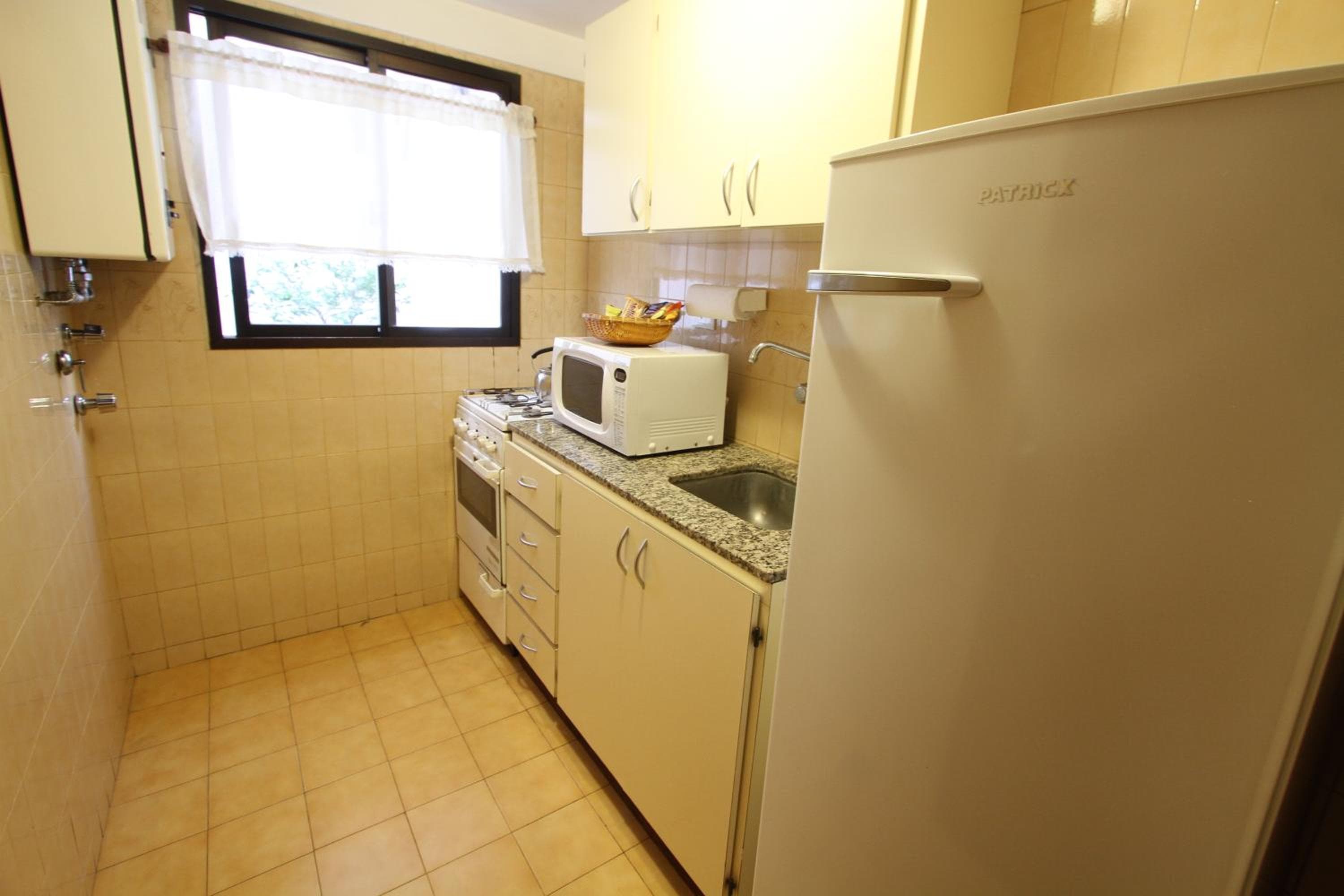 Maison Apart Hotel, Mar del Plata, photo 3