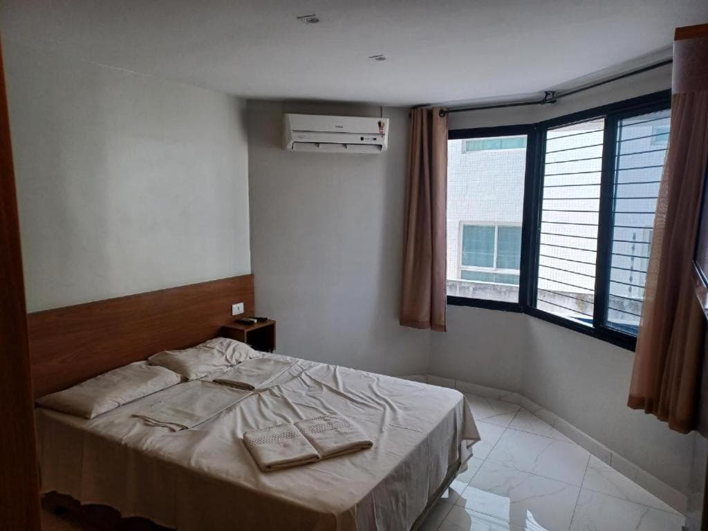 Victory Flat Tambaú BR, João Pessoa, photo 3