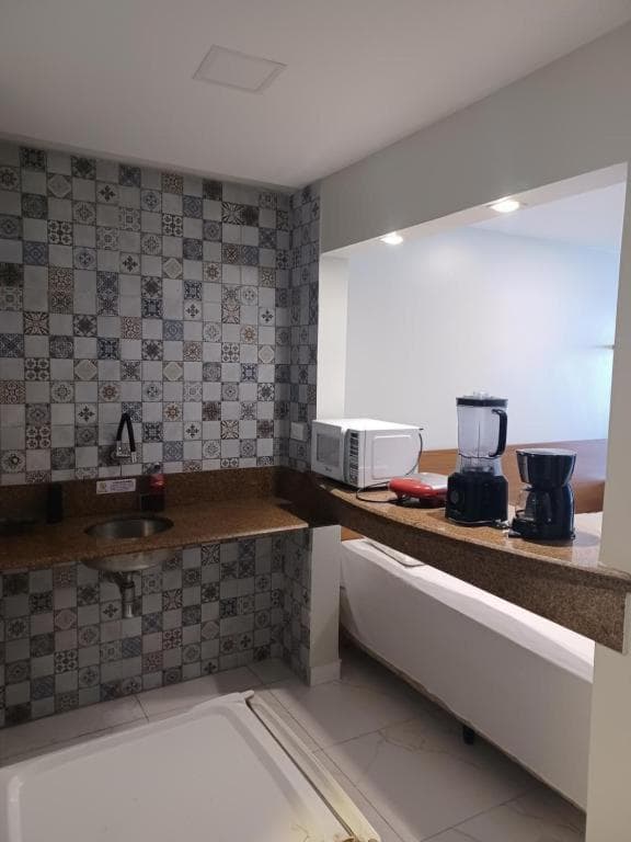 Victory Flat Tambaú BR, João Pessoa, photo 6