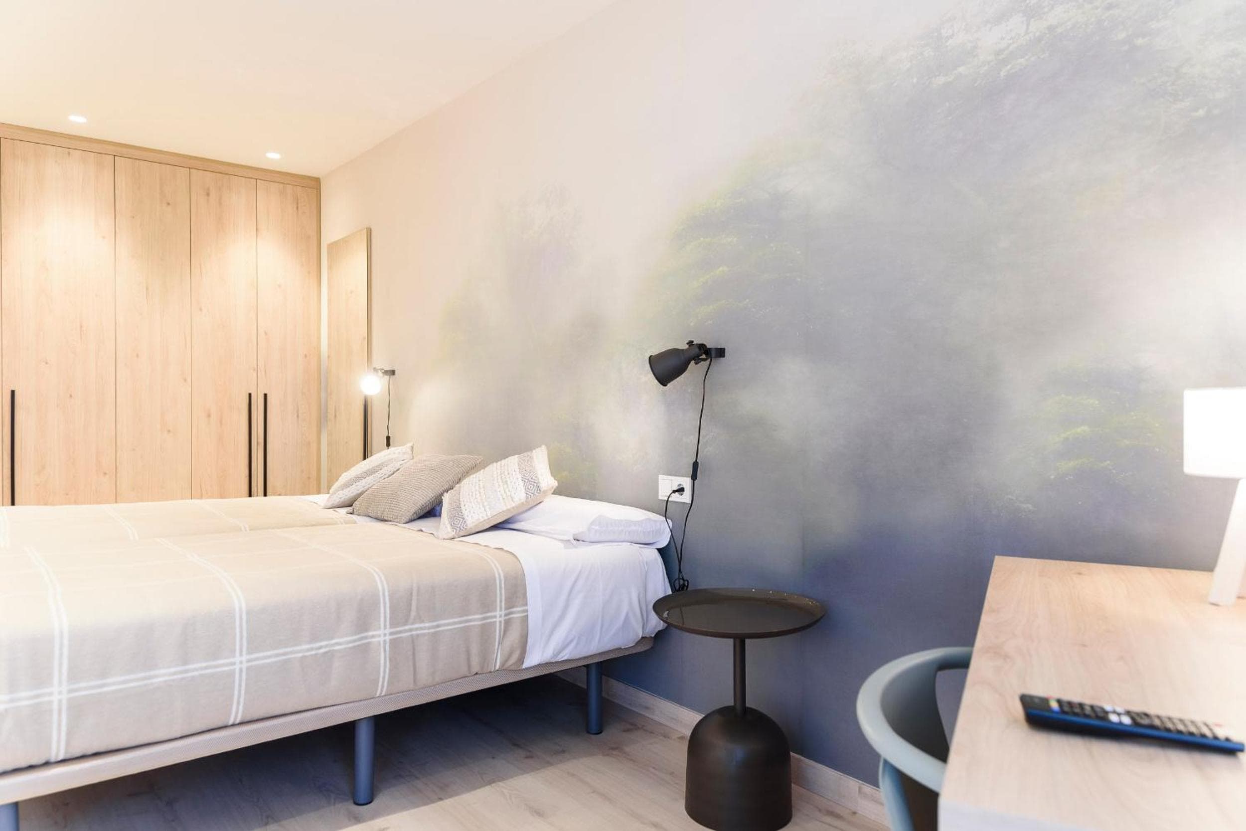 APARTHOTEL SALBURUA, Vitoria-Gasteiz, photo 5