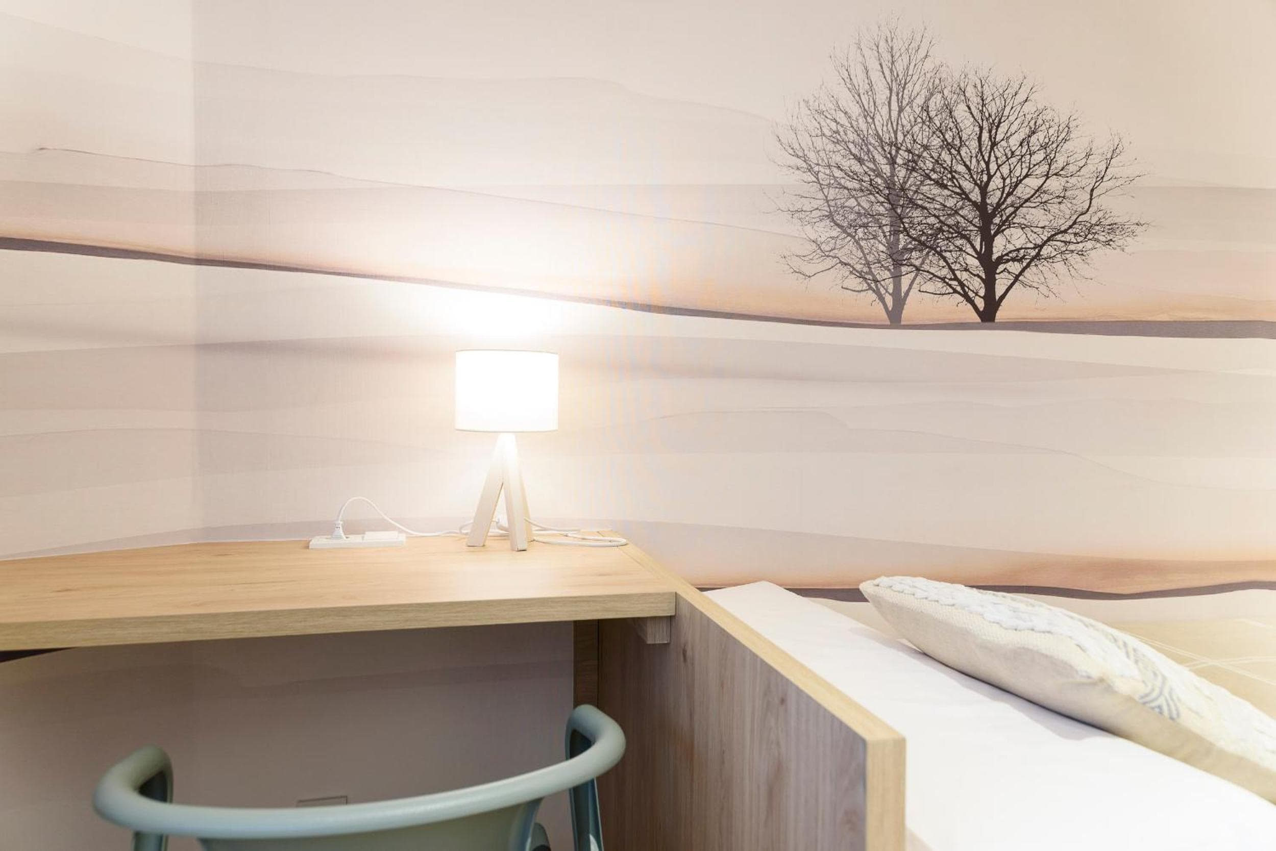 APARTHOTEL SALBURUA, Vitoria-Gasteiz, photo 4