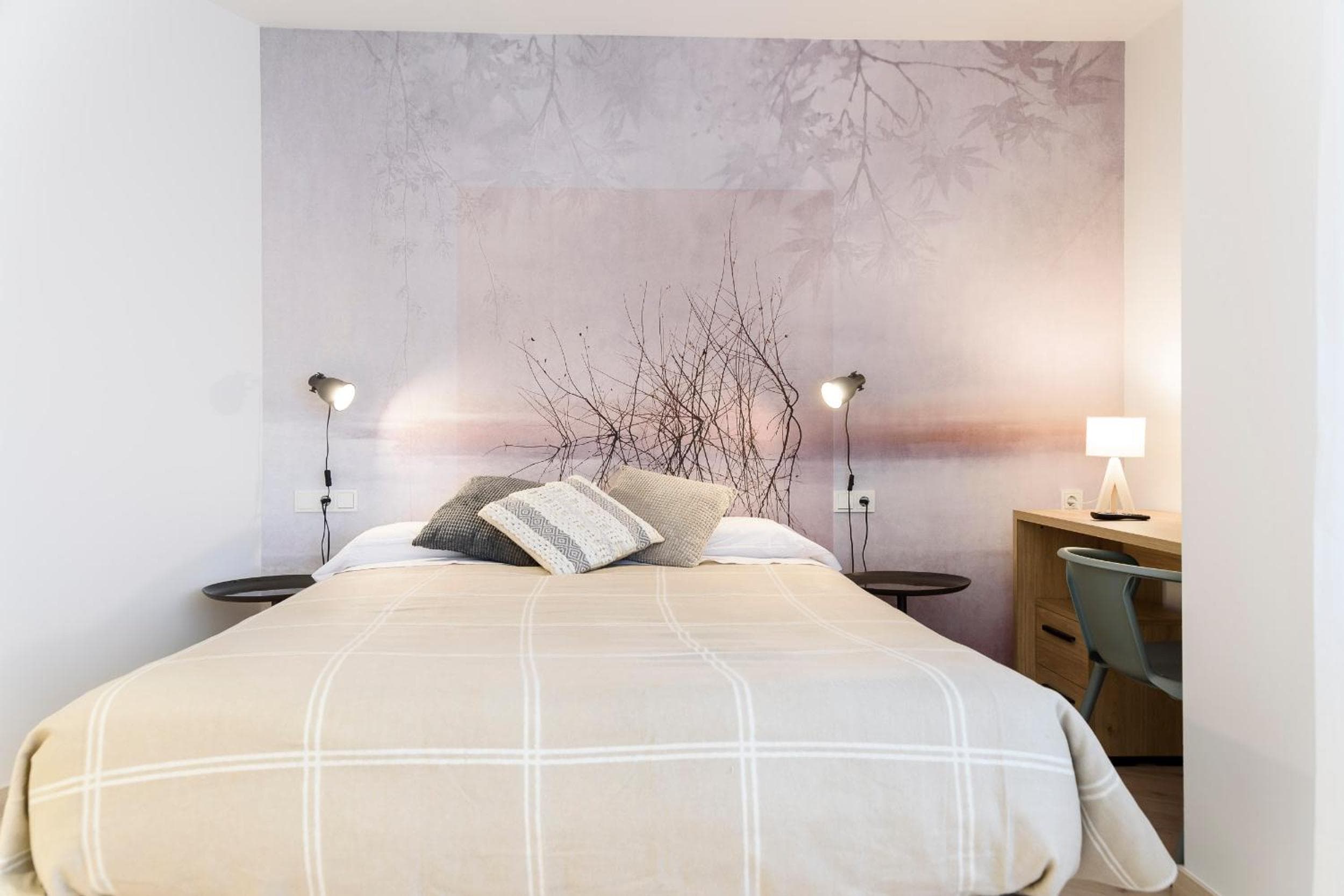APARTHOTEL SALBURUA, Vitoria-Gasteiz