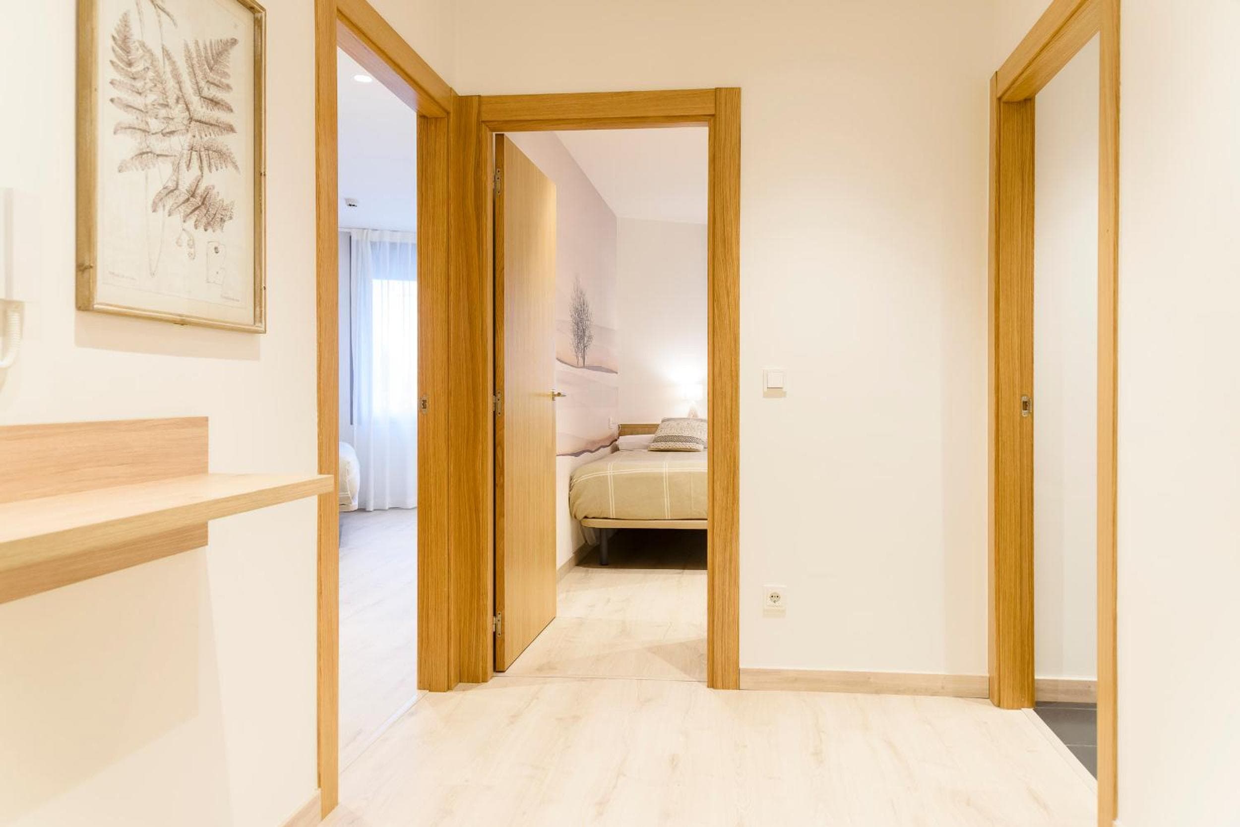 APARTHOTEL SALBURUA, Vitoria-Gasteiz, photo 6