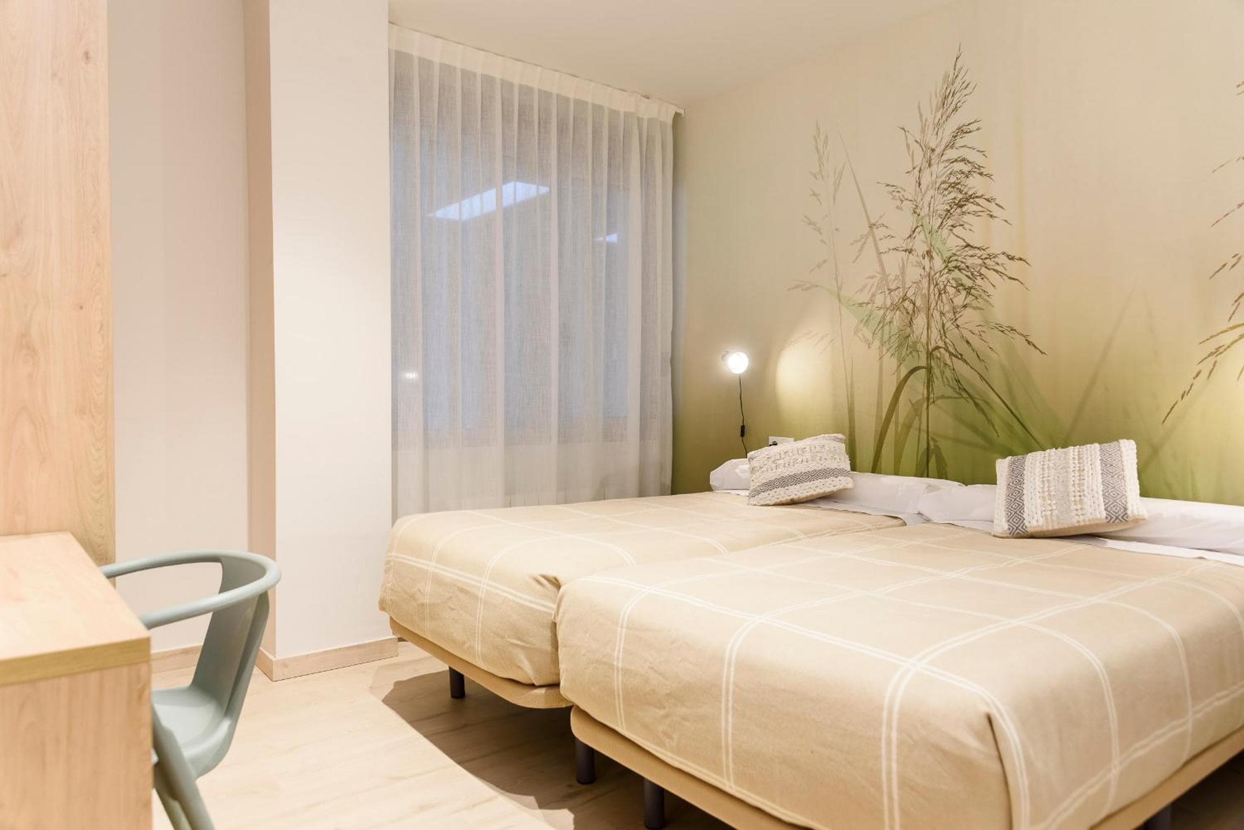 APARTHOTEL SALBURUA, Vitoria-Gasteiz, photo 3