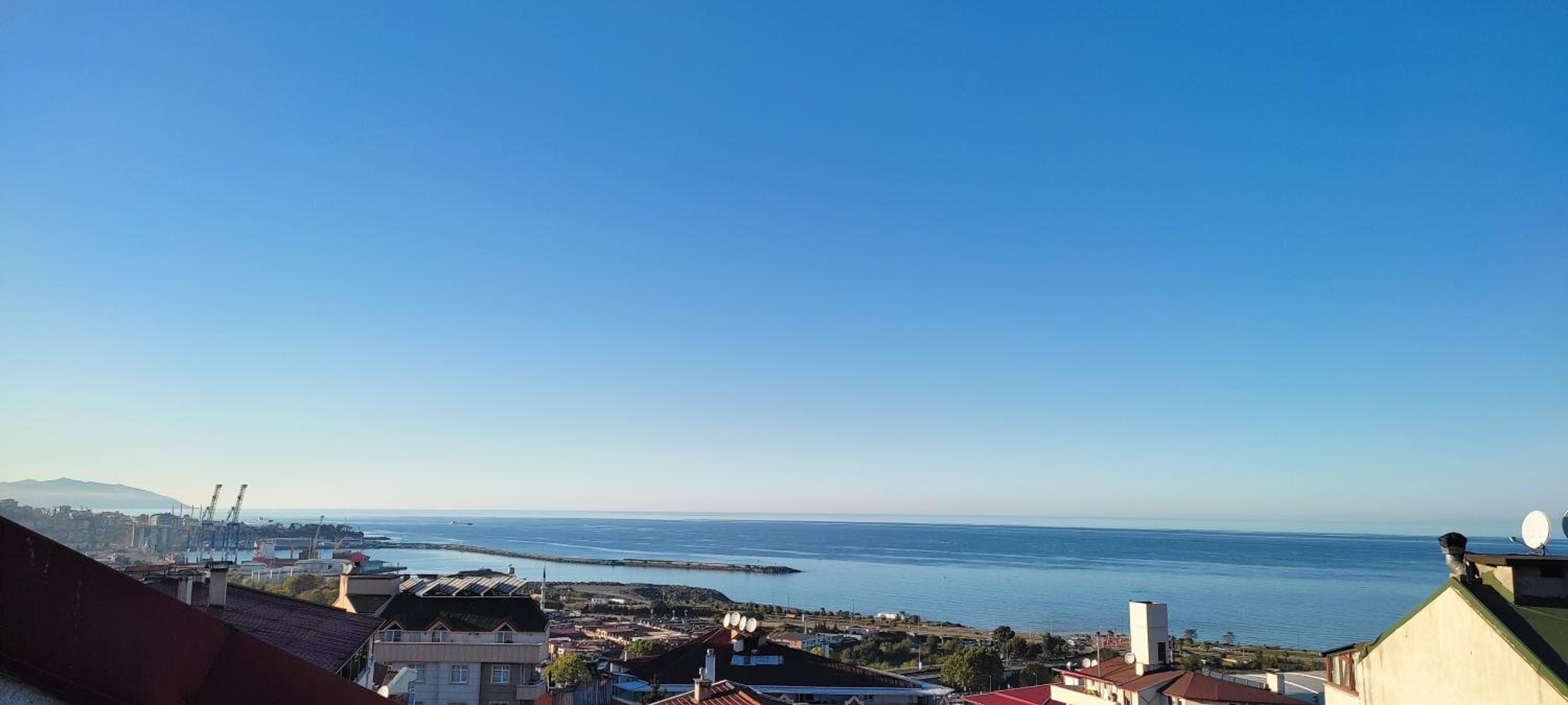 Trabzon Gloria Suite Hotel, Trabzon, photo 6