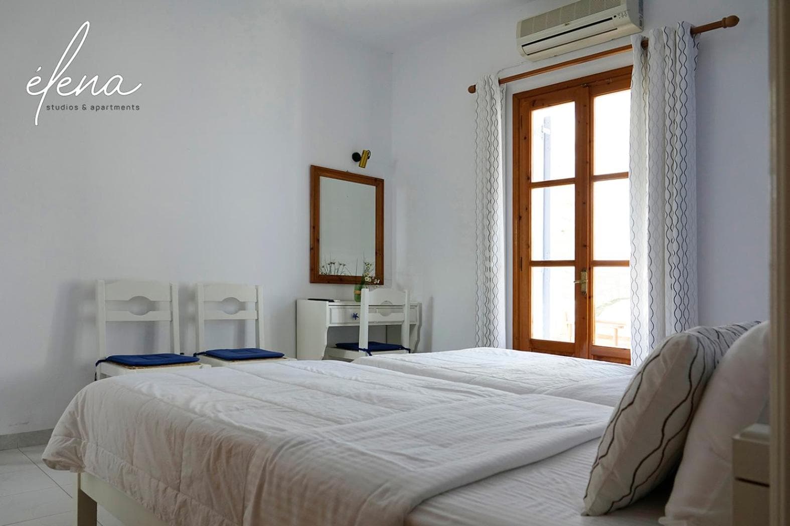 Elena Studios & Apartments, Piso Livadi, photo 6