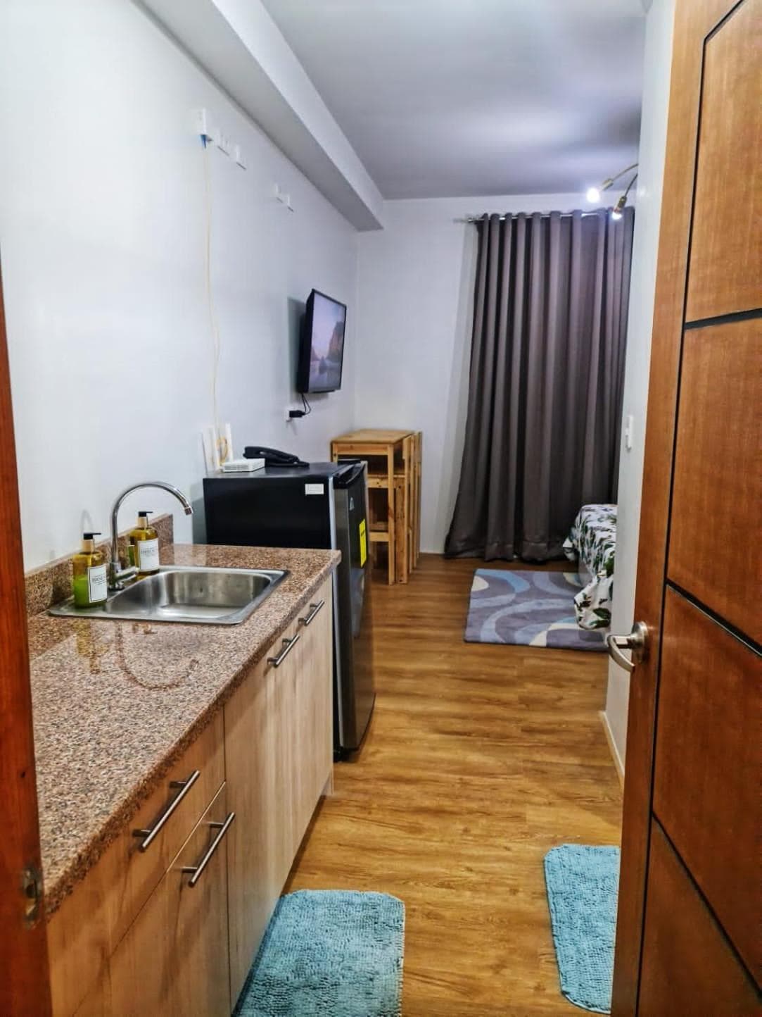 Mesatierra Garden Residences, Davao City, photo 2