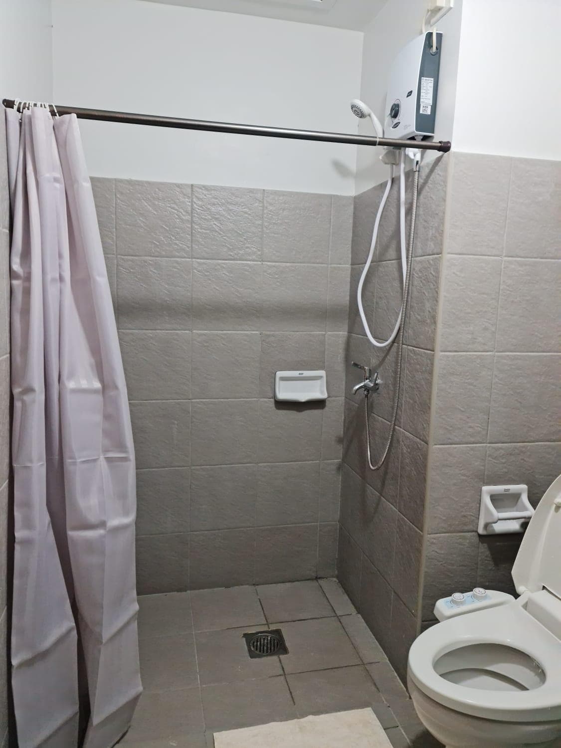 Mesatierra Garden Residences, Davao City, photo 4