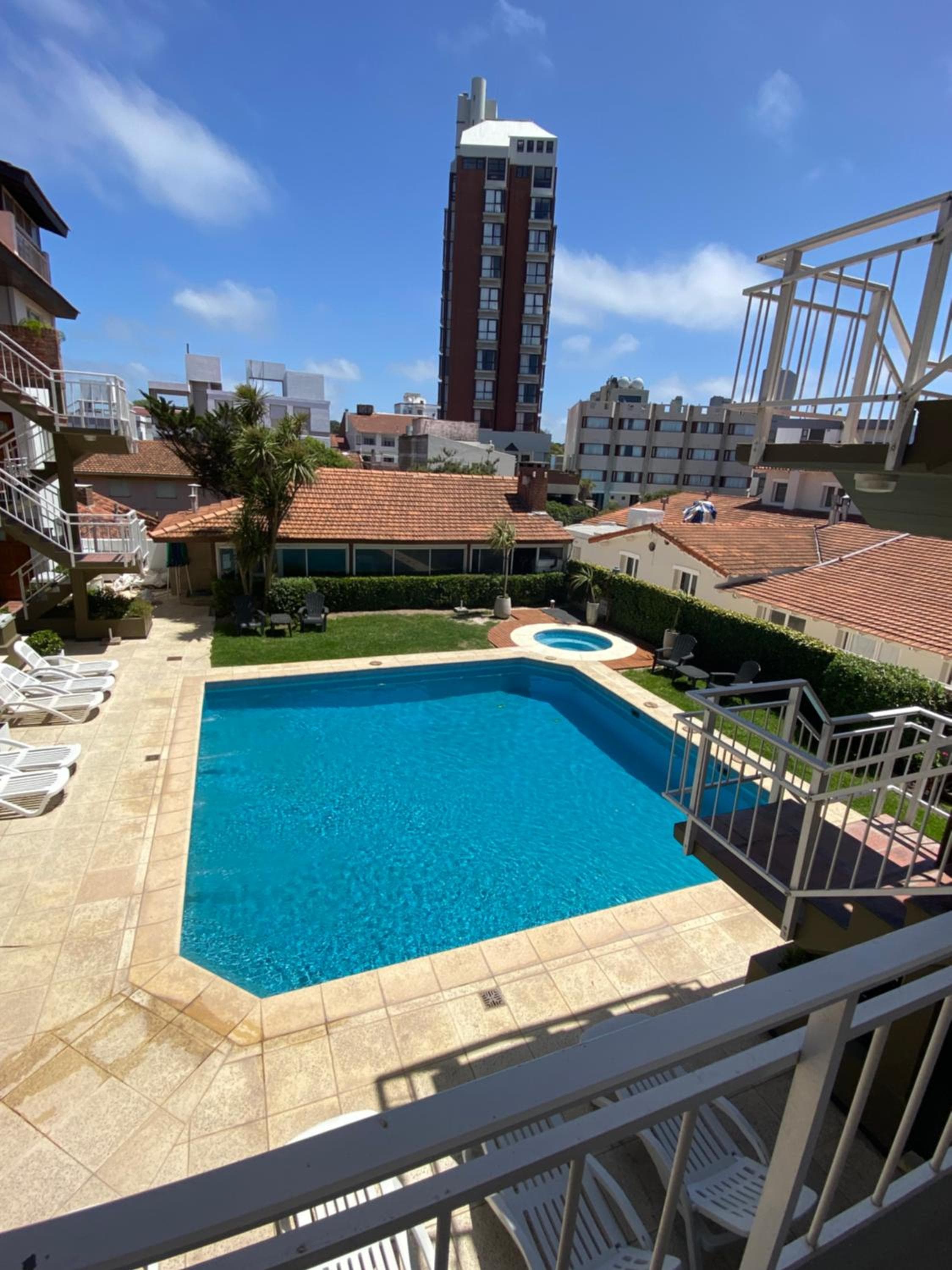 Gemelos Apart, Villa Gesell, photo 6