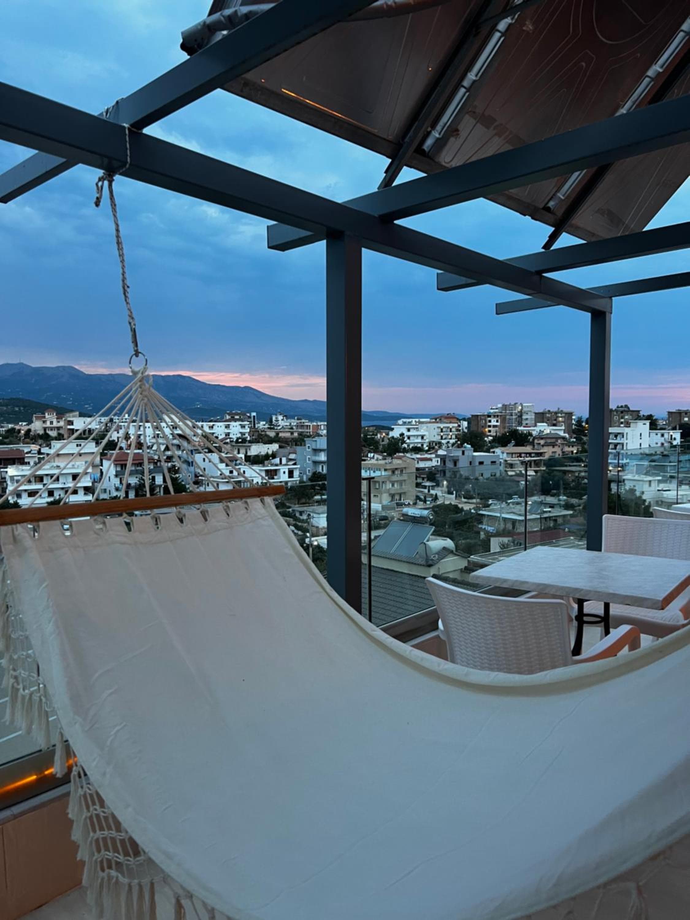 Dream Hotel, Ksamil, photo 3