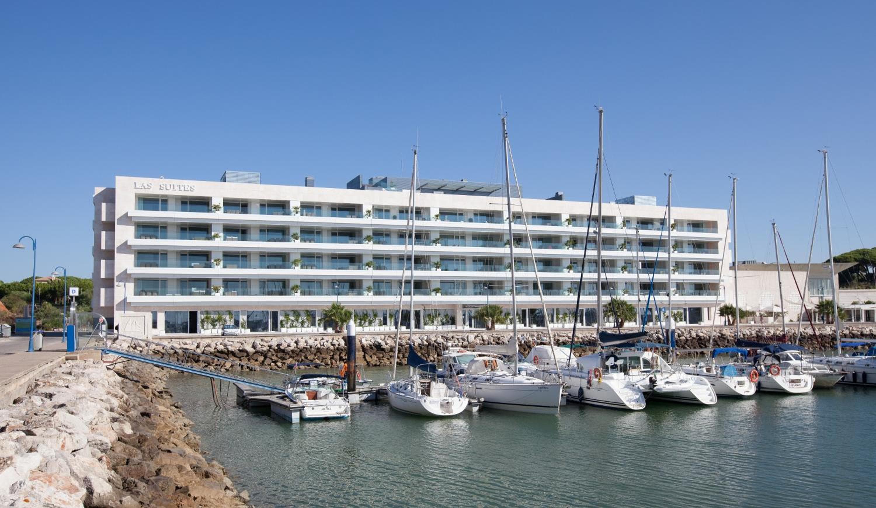 Suites Puerto Sherry, El Puerto de Santa María, photo 3