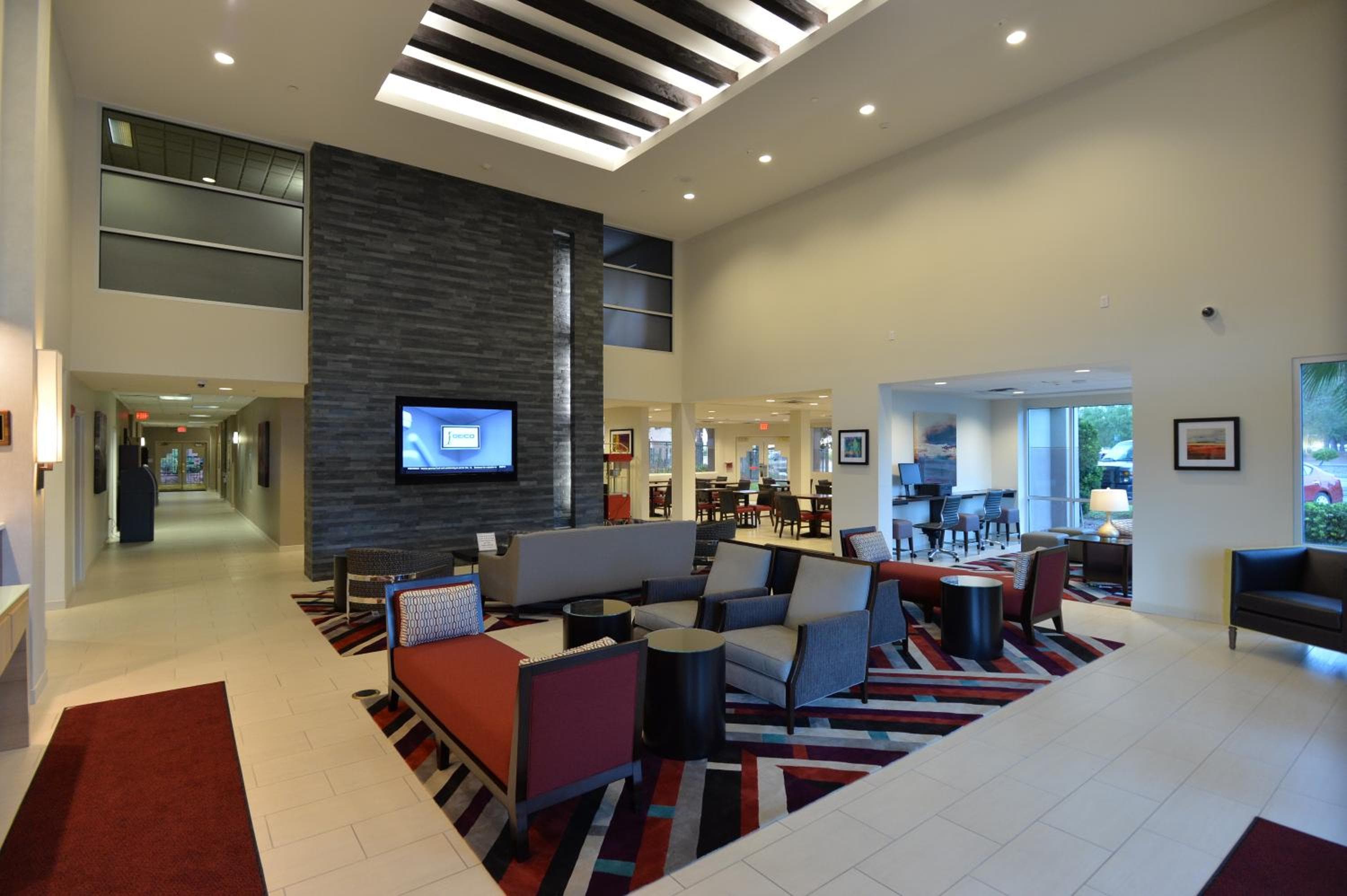 Hawthorn Extended Stay by Wyndham El Paso, El Paso, photo 3