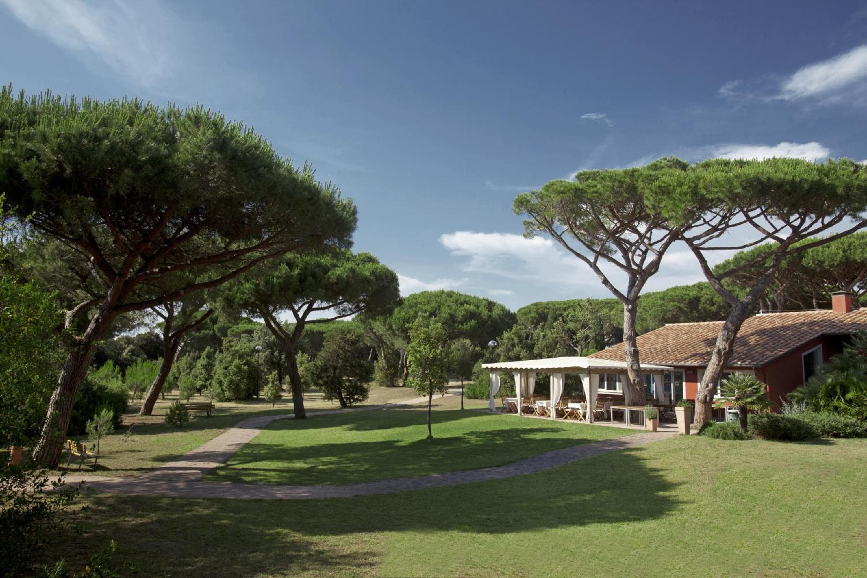 Residence Pineta, Albinia, photo 2