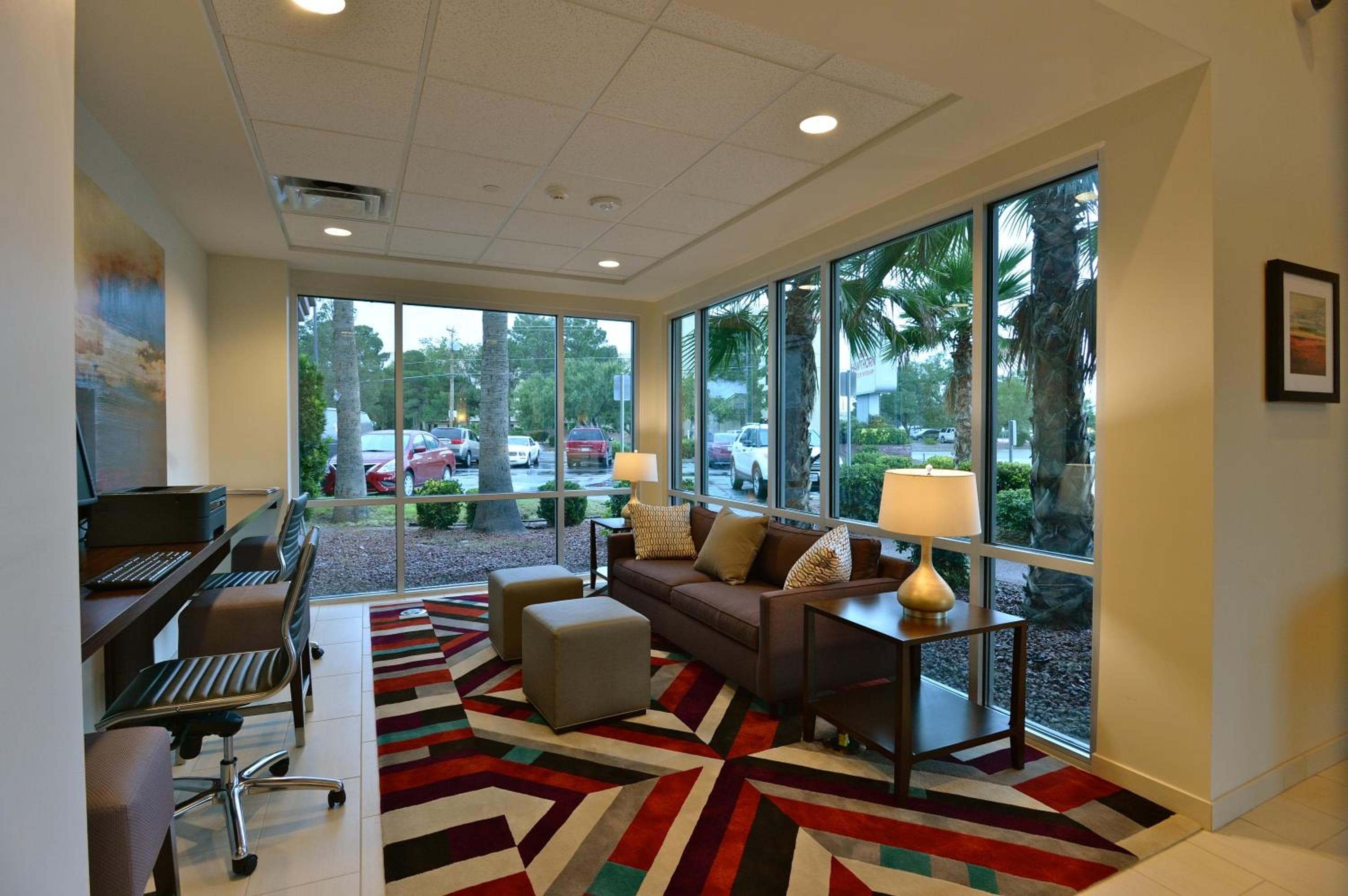 Hawthorn Extended Stay by Wyndham El Paso, El Paso, photo 6