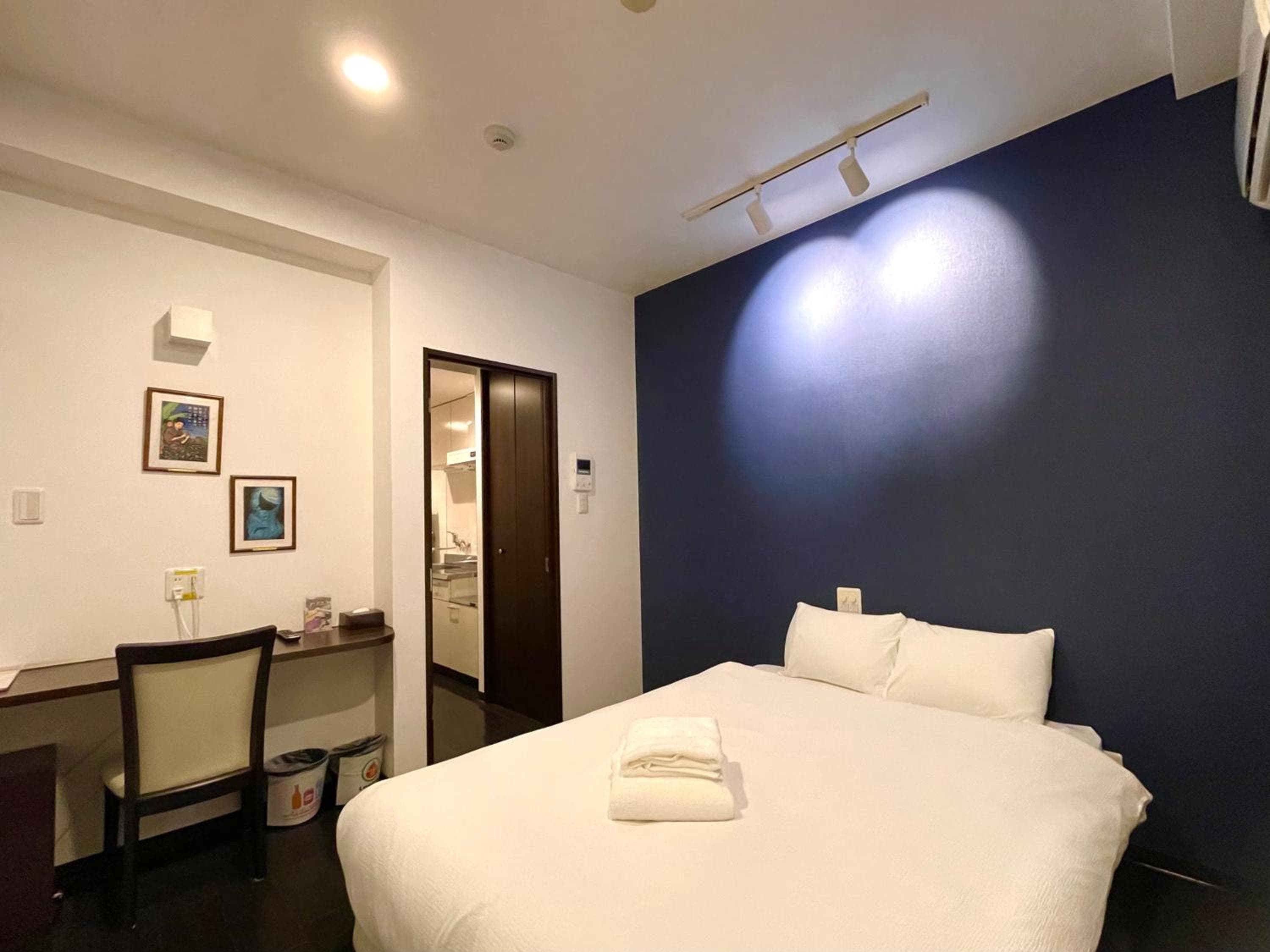 Luana Uakoko Resort 旧 EmiFull Resort, Chatan, photo 3