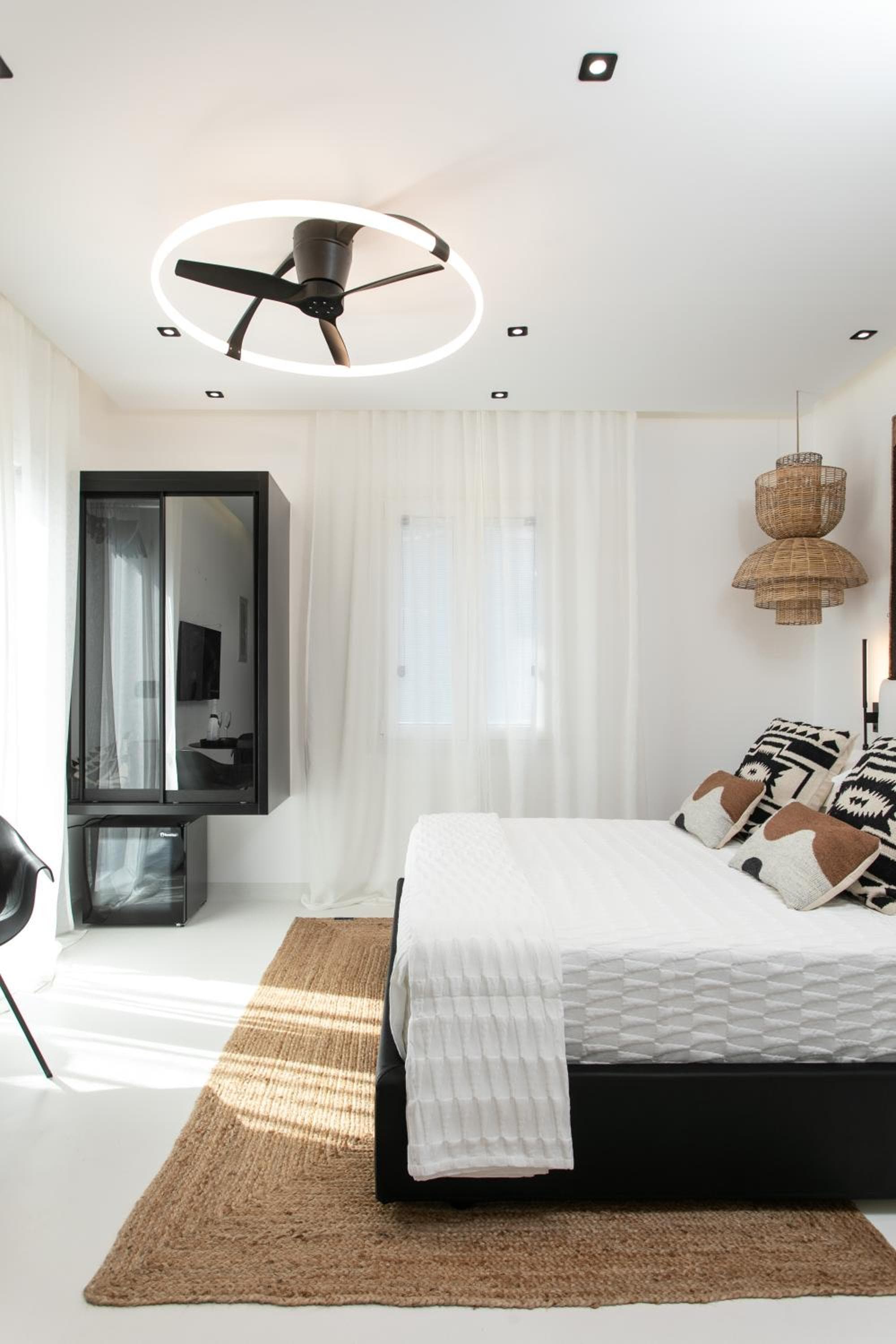 Eden Beachfront Residences & Suites, Kastraki Naxou, photo 2