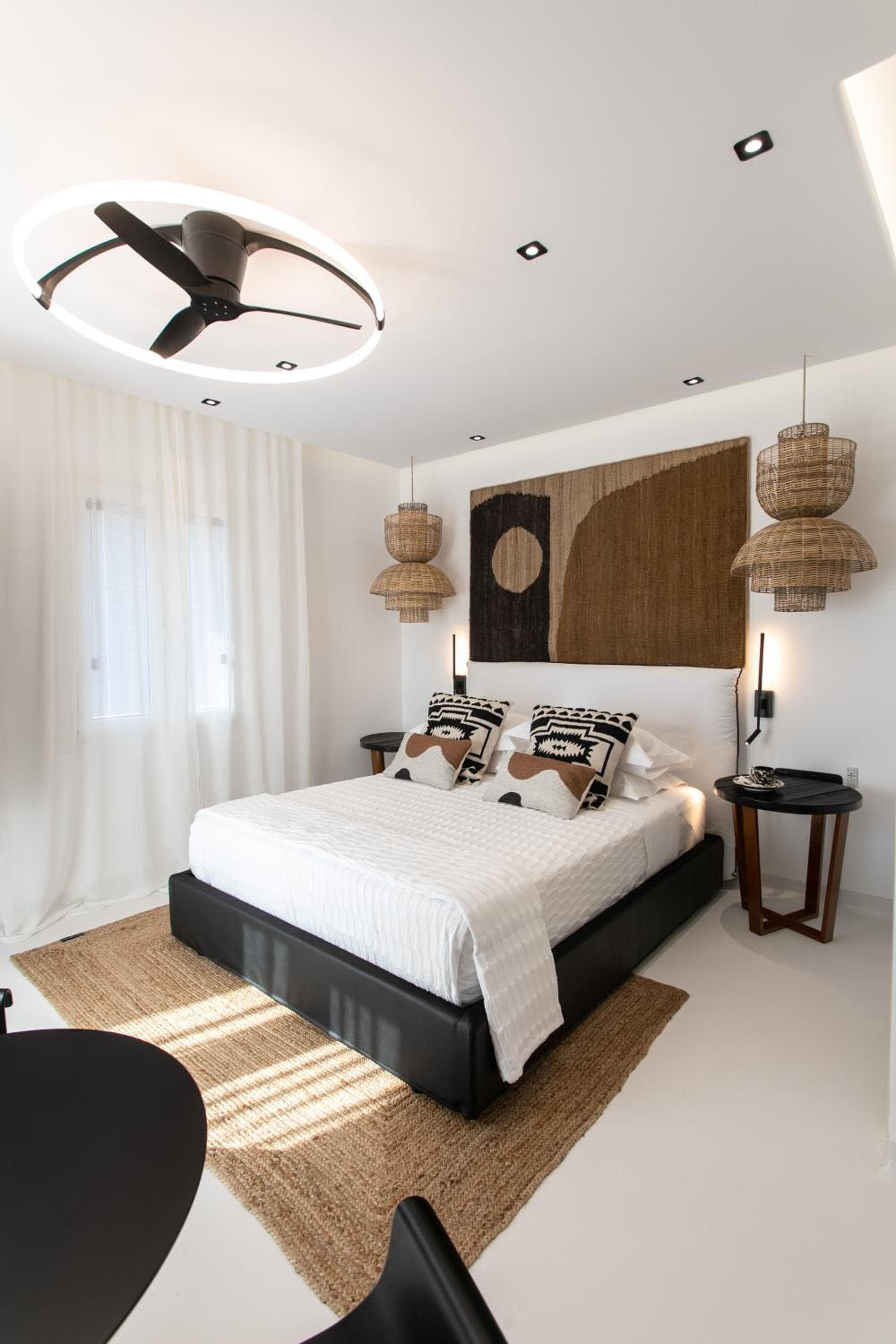 Eden Beachfront Residences & Suites, Kastraki Naxou, photo 6