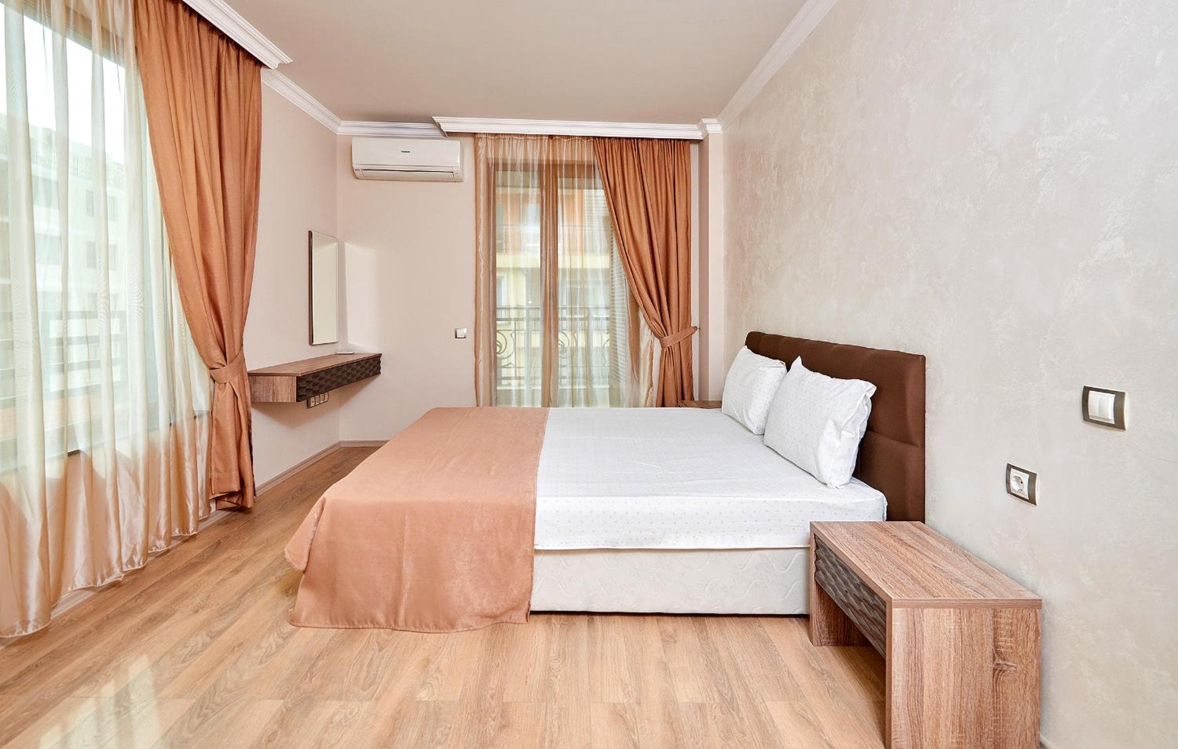 Boutique Rose Gardens Pomorie, Pomorie, photo 4